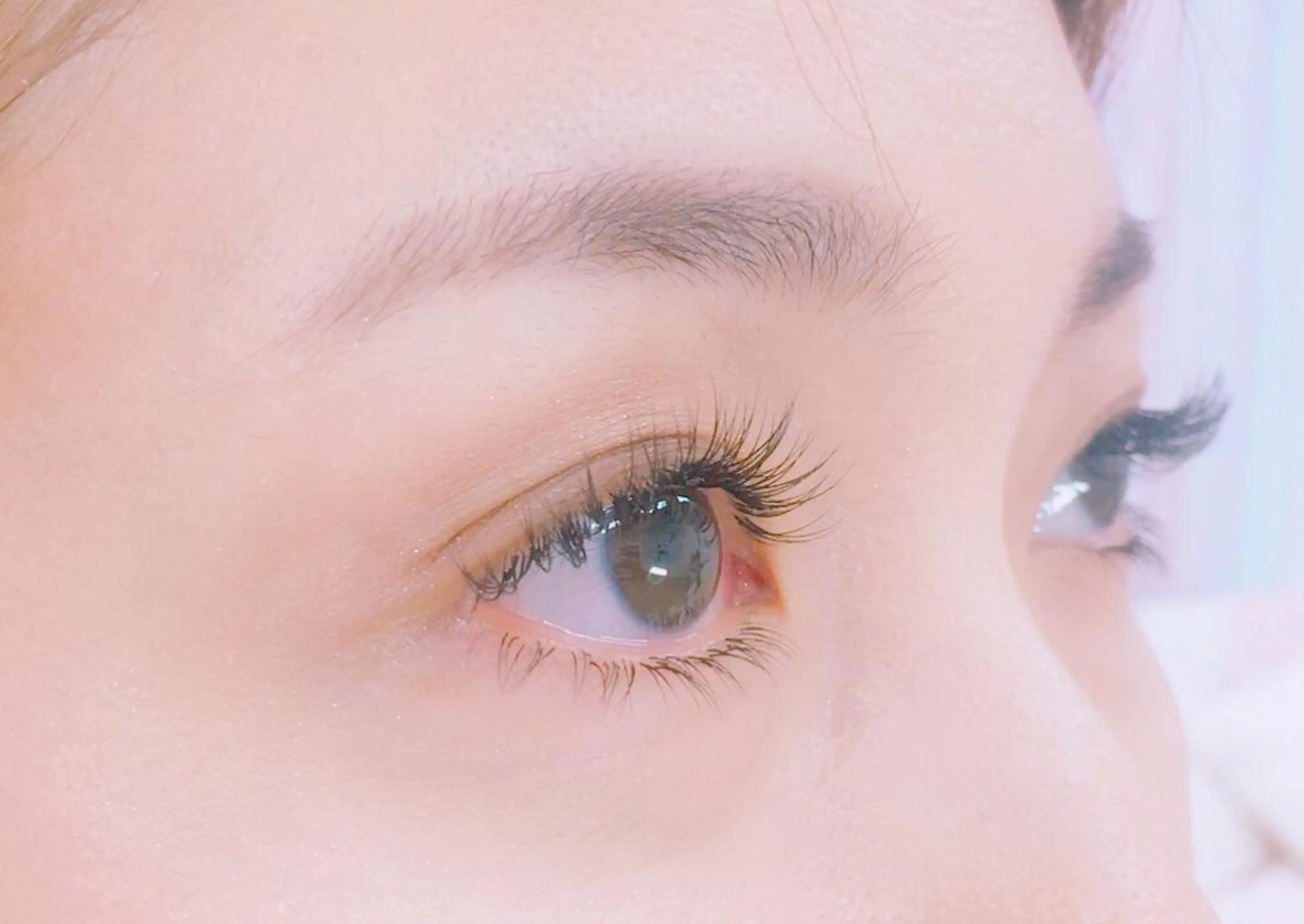 フラットラッシュ100本他店オフ無料の写真