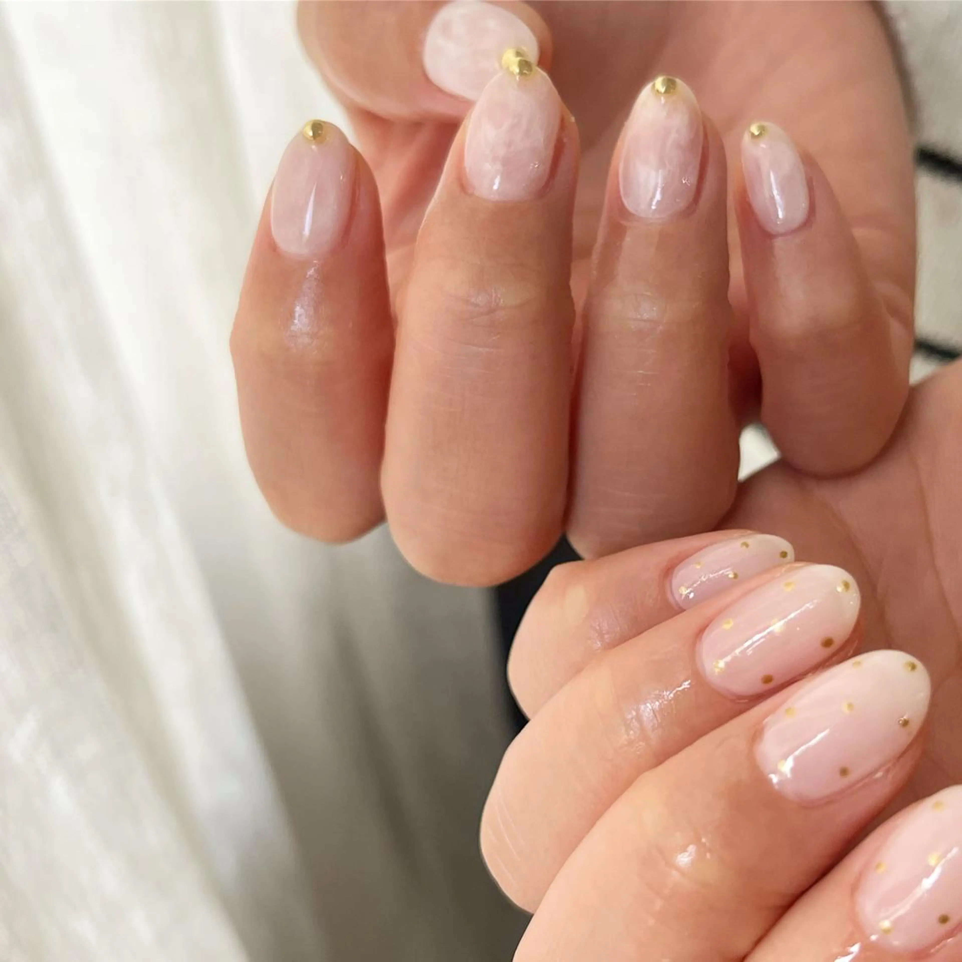 ネイル Etel -atelier-のネイルデザイン