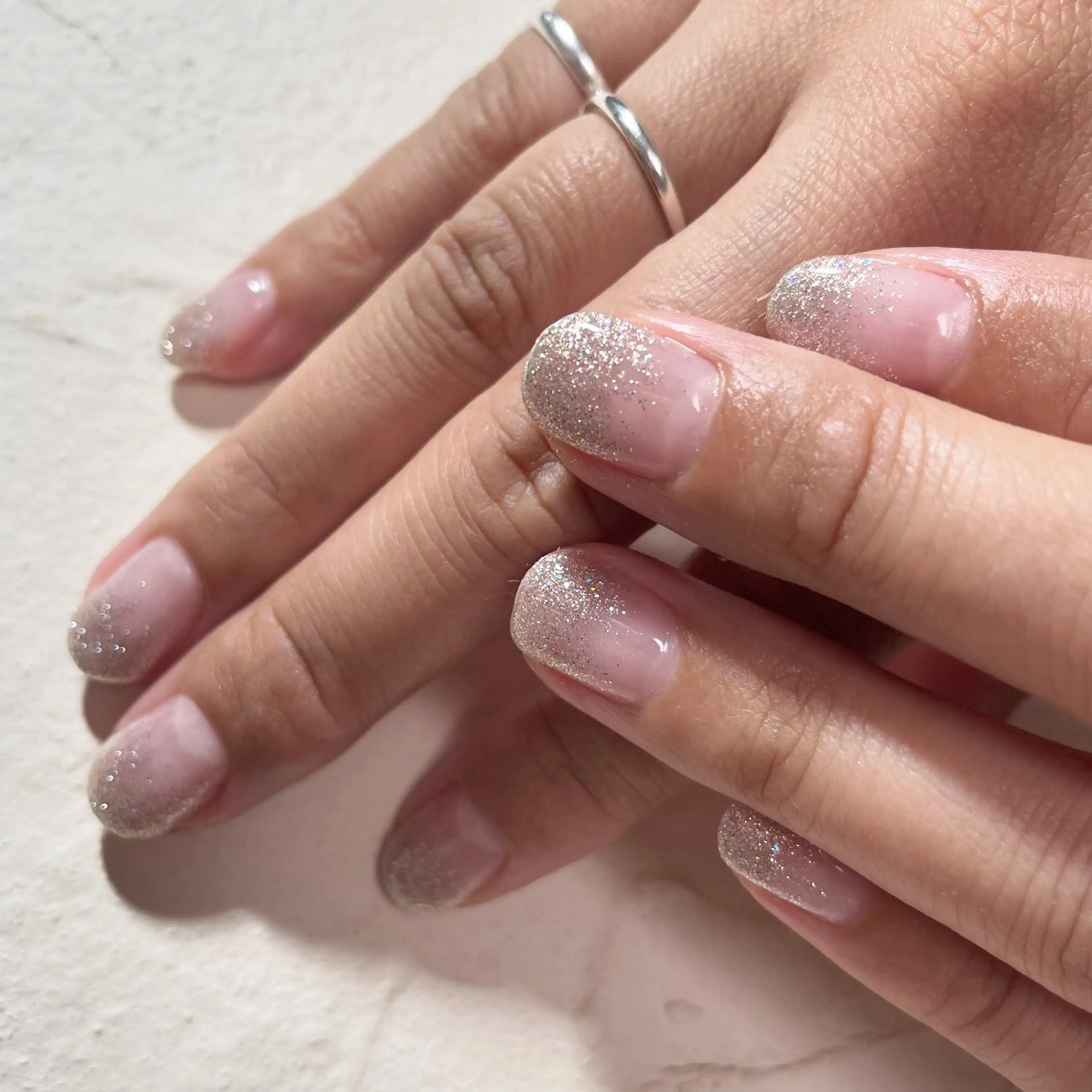 ネイル nail.gorin所属・吉村 優子のネイルデザイン