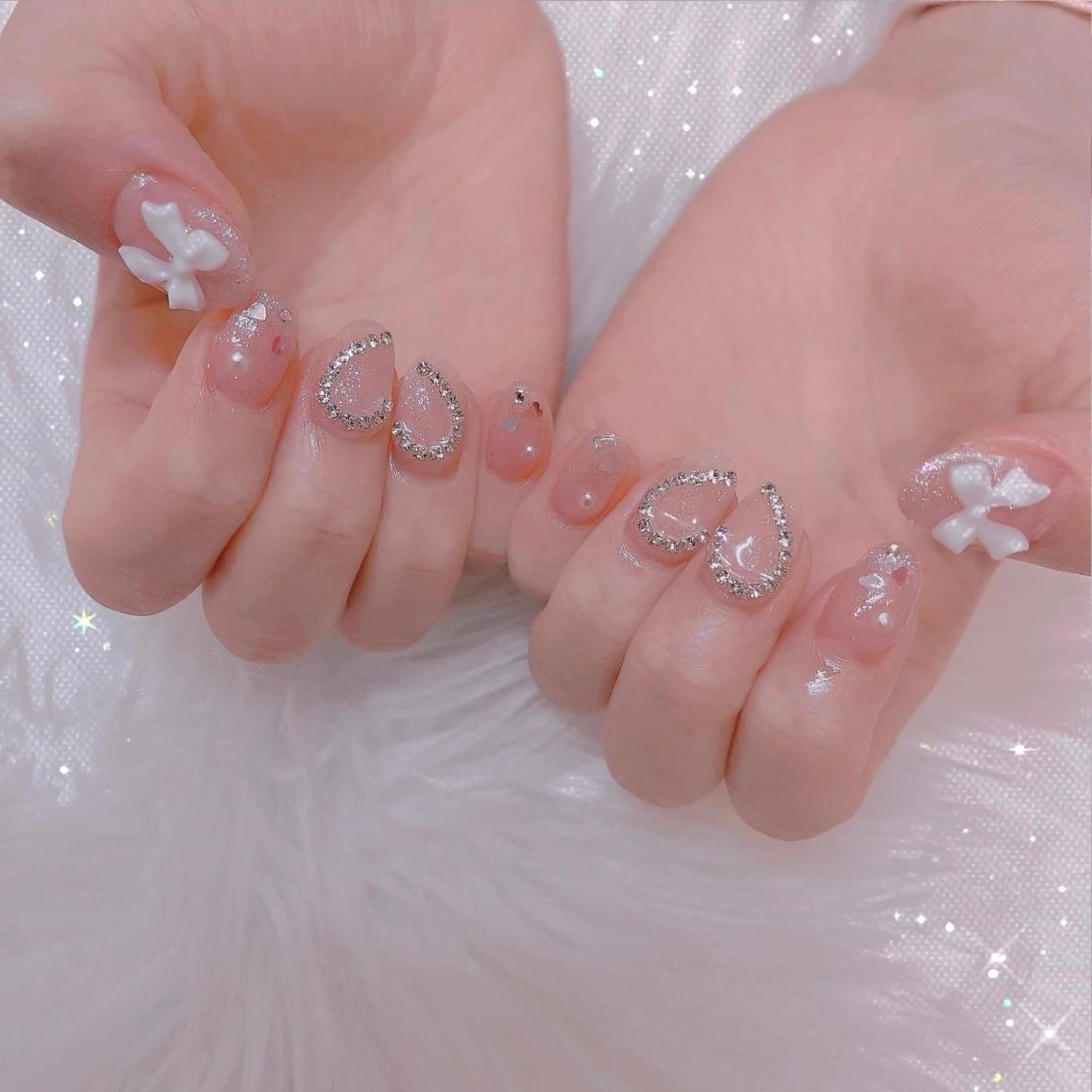 ネイル Private Salon 大宮のネイルデザイン