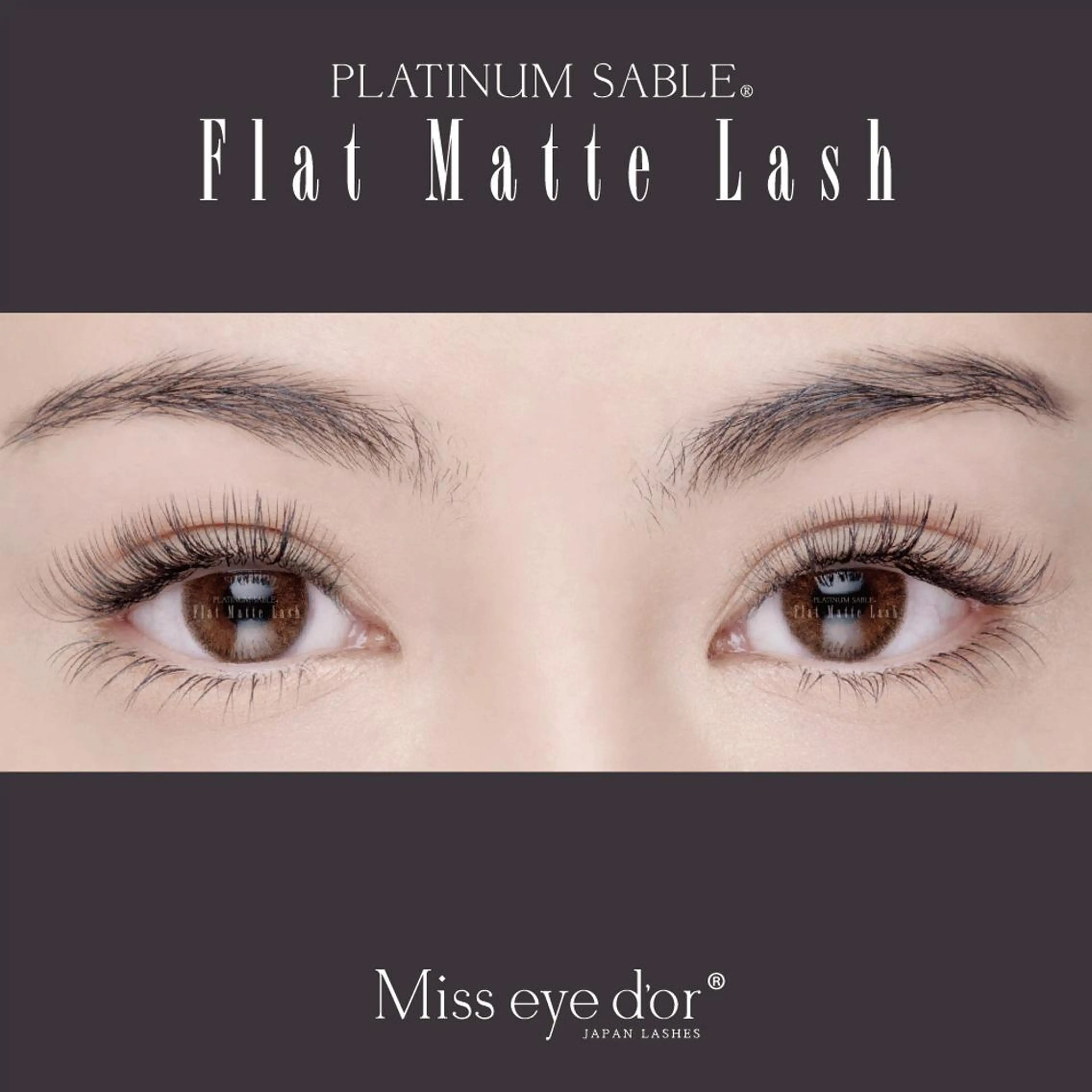 【1月限定】🉐超軽量フラットマットラッシュ🍬60分付け放題🍬(リペア可)の写真