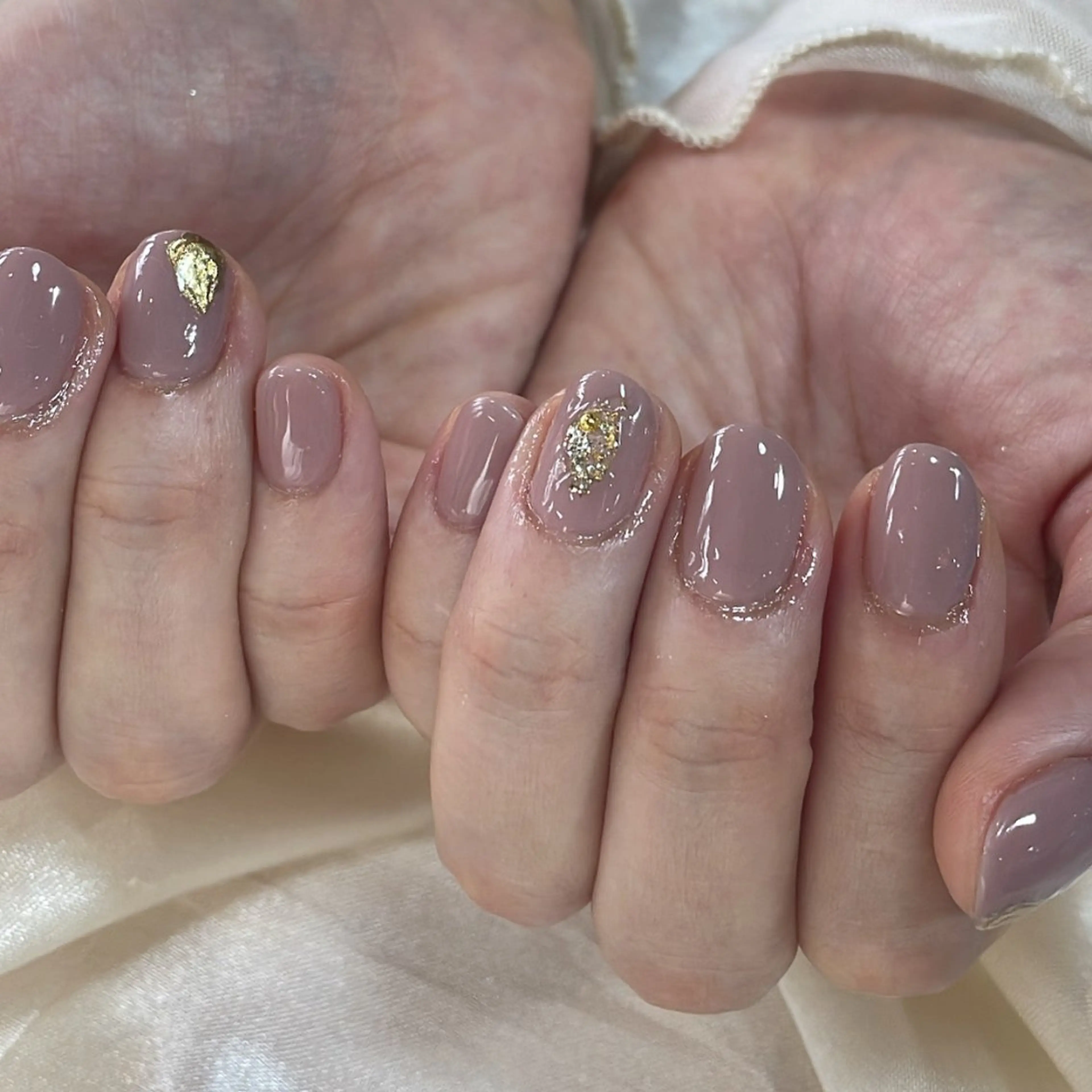 ネイル Relum所属・Relum__. fukaのネイルデザイン