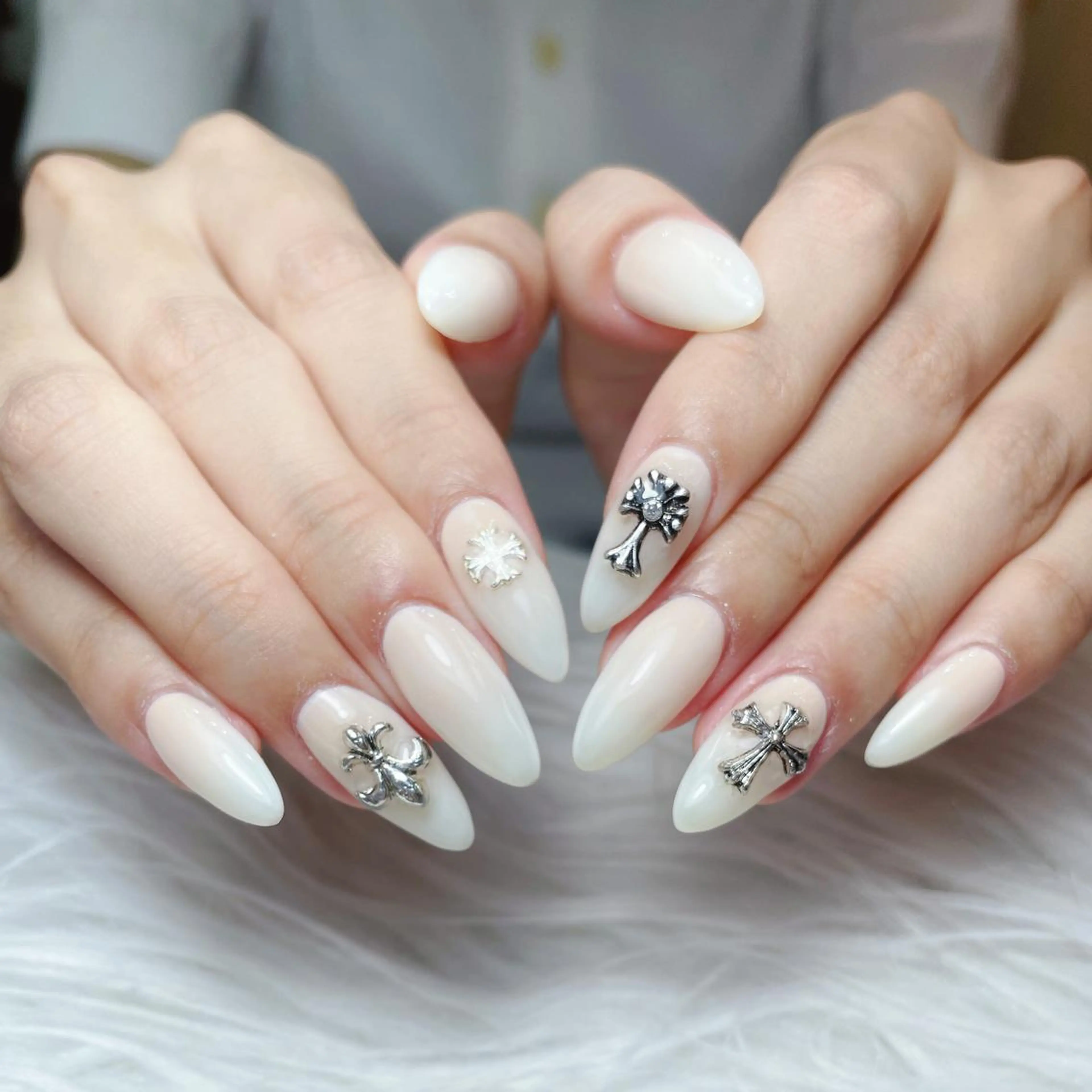 ネイル ハンドネイル Melody Nail所属・Melody  3D/スカルプ専門店のネイルデザイン