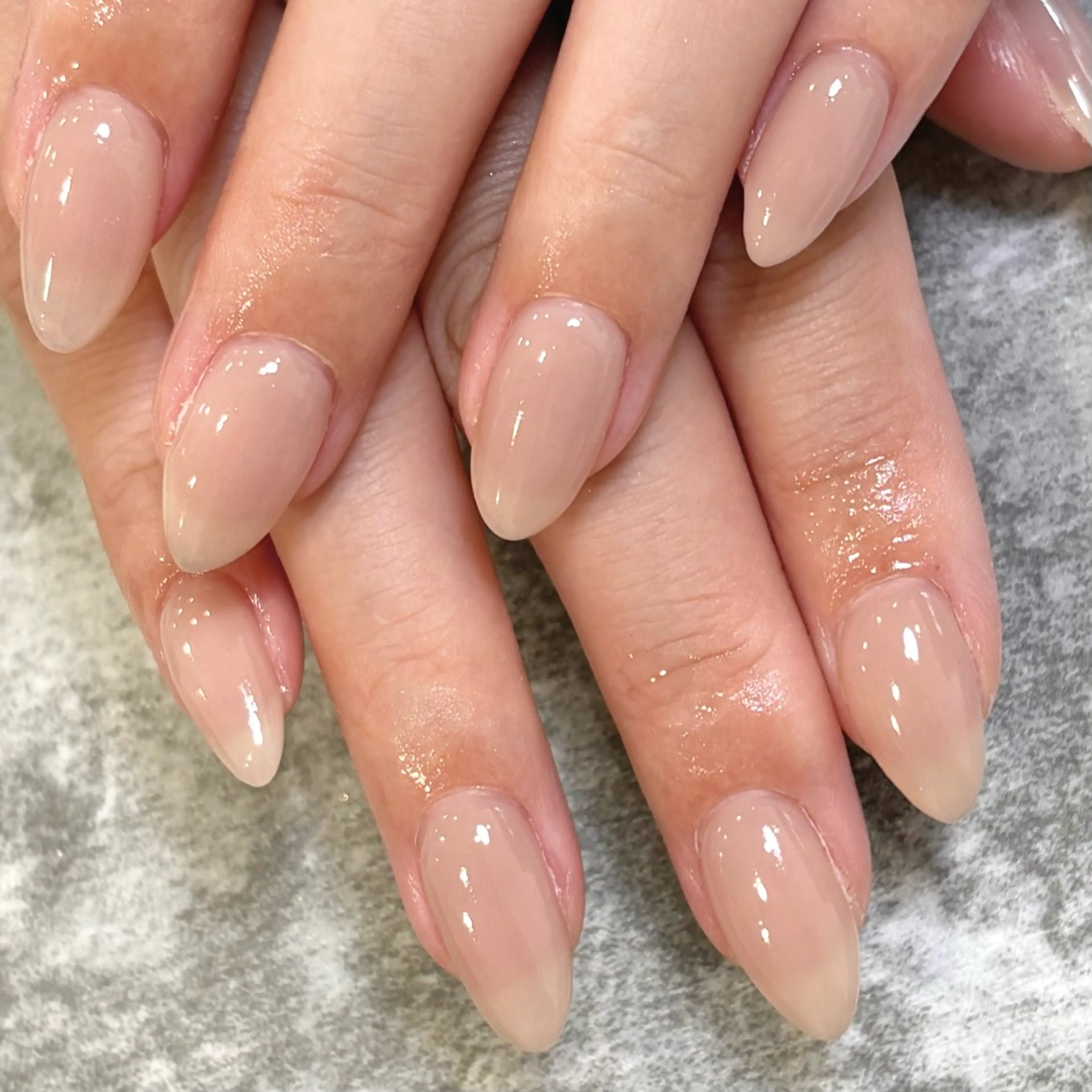 ネイル ハンドネイル Platluce. AINAのネイルデザイン