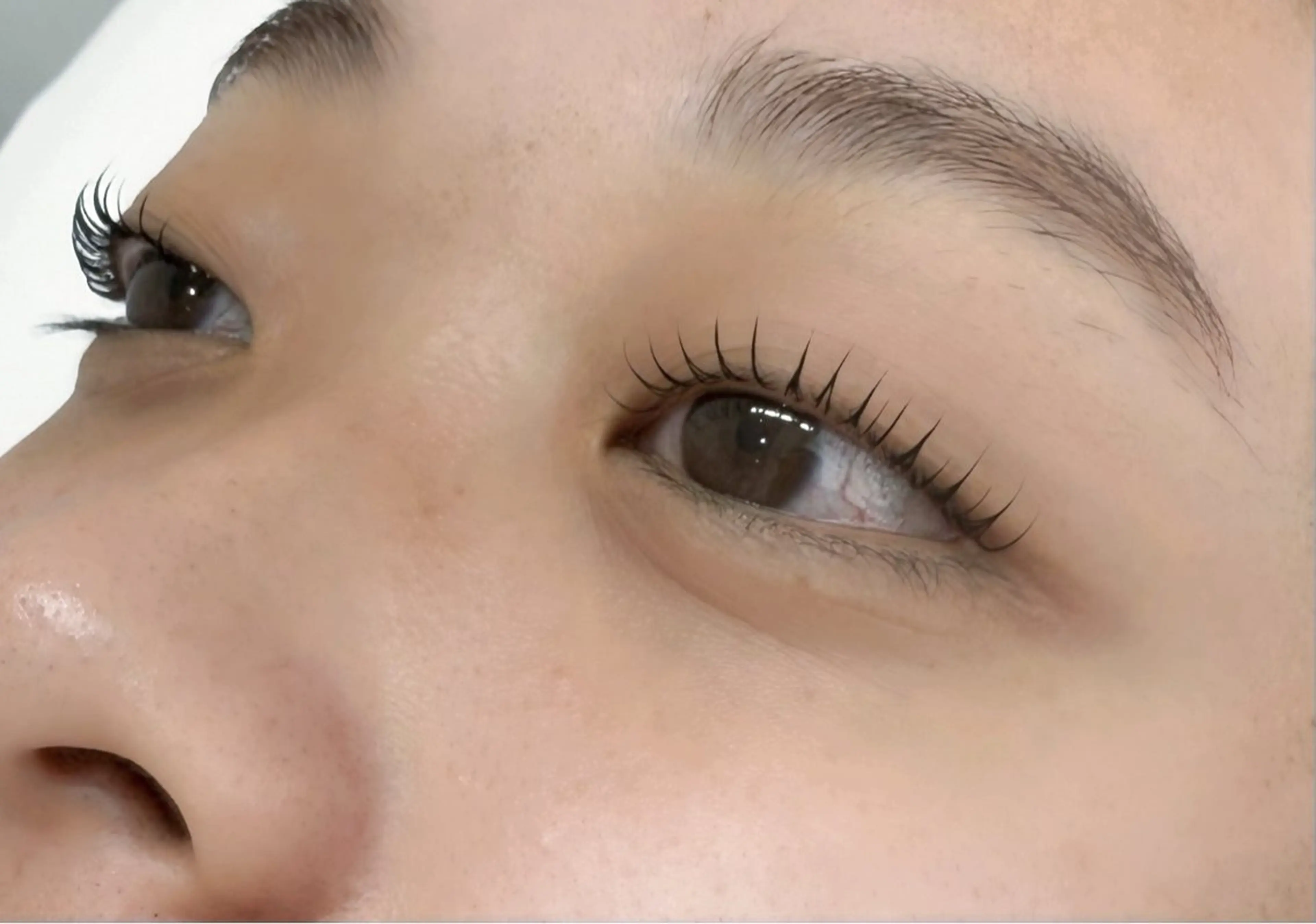 マツエク・マツパ zina 船橋北口 /sayaka🩵ᩚのマツエク・マツパデザイン