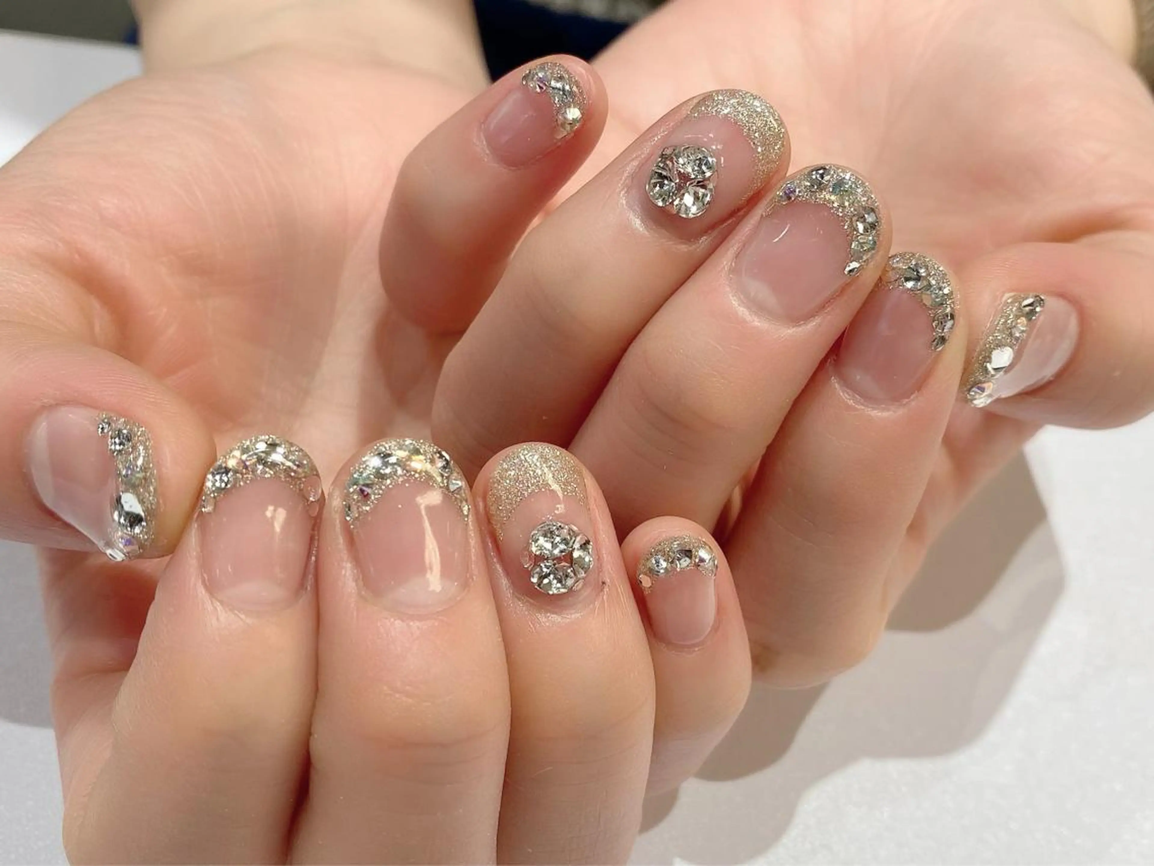 ネイル アートネイル Salon Ｋのネイルデザイン