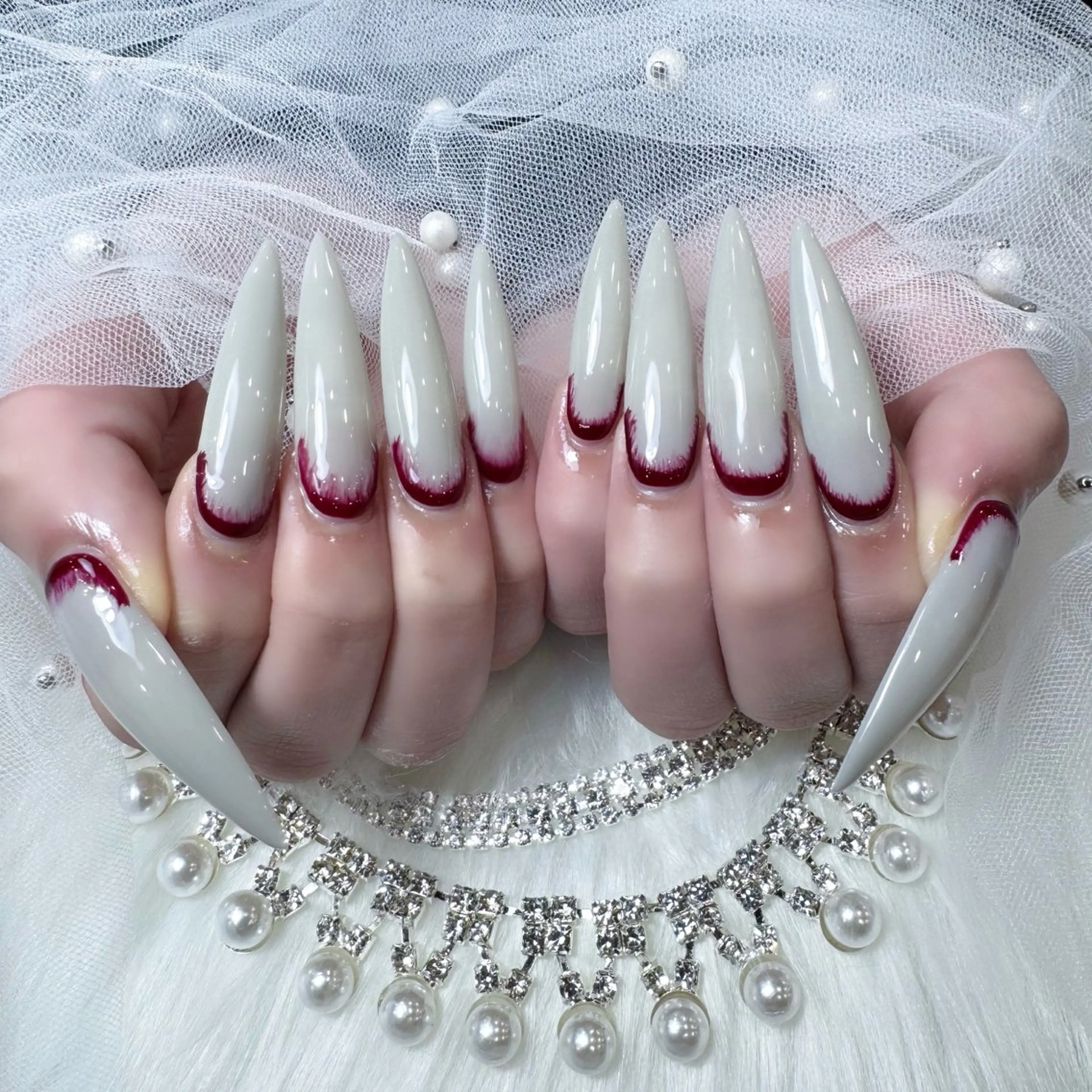 ネイル ドリスネイルサロン所属・Doris Nail Salonのネイルデザイン