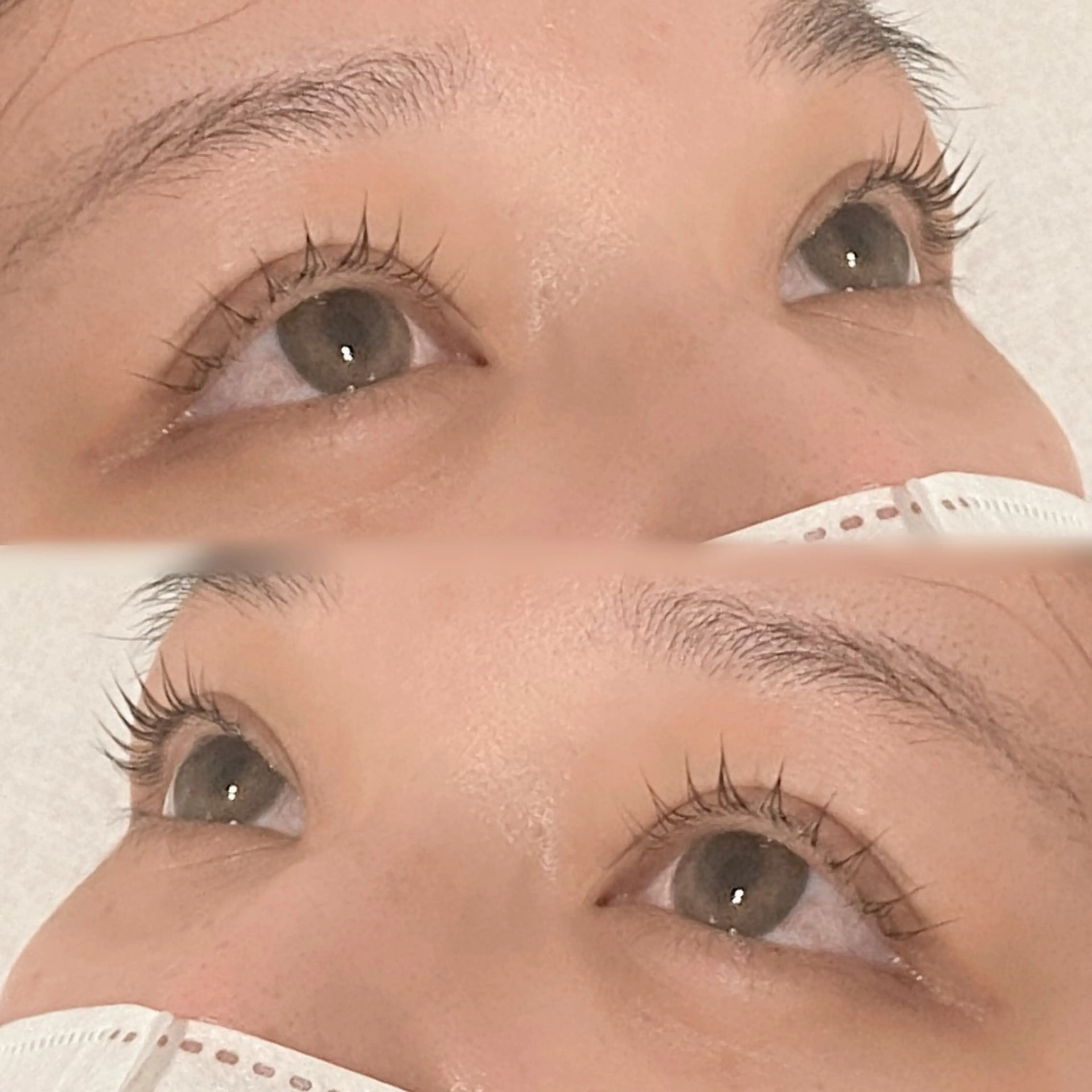 マツエク・マツパ 河渕 夏芽の眉毛・アイブロウイメージ