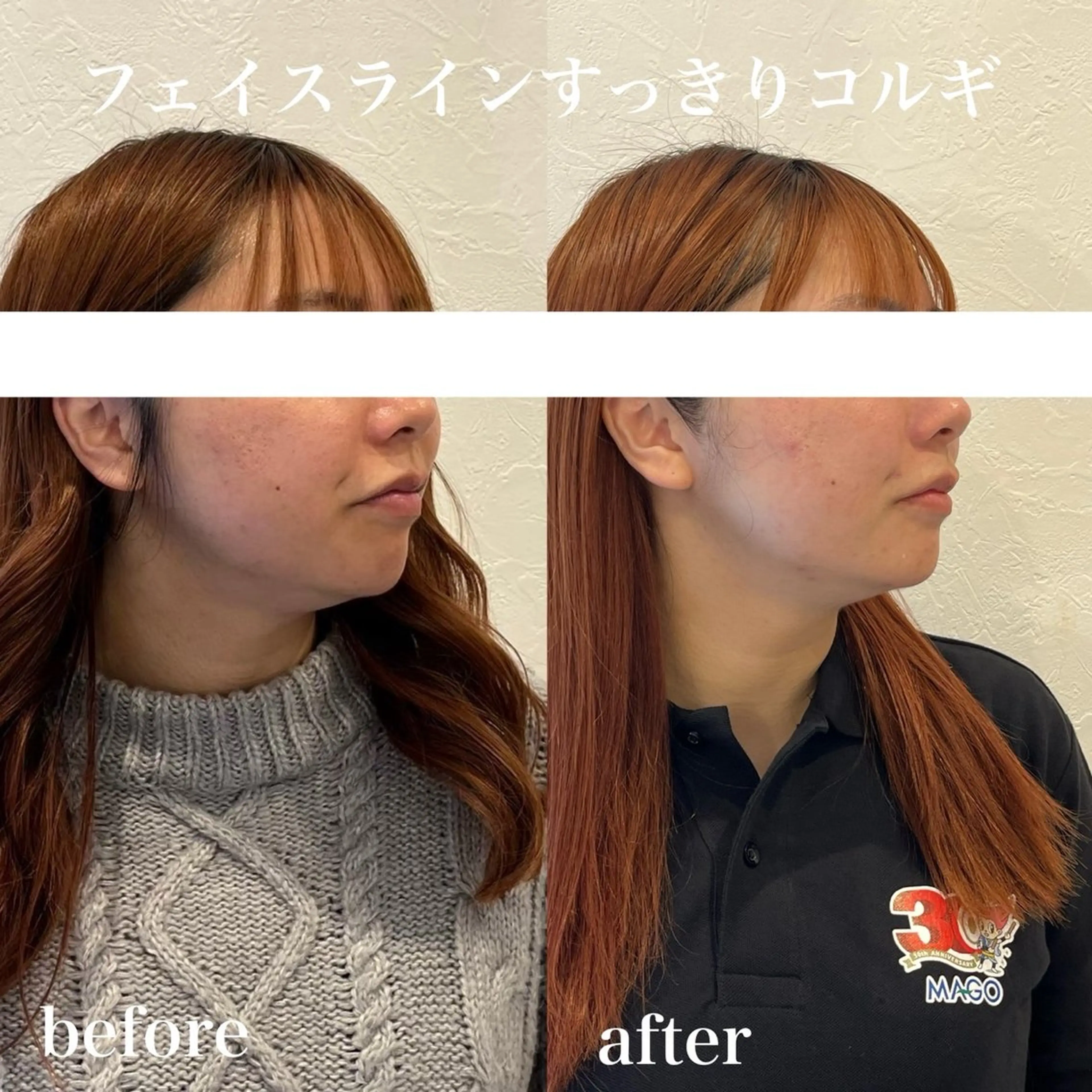 回数券お持ちのお客様の写真