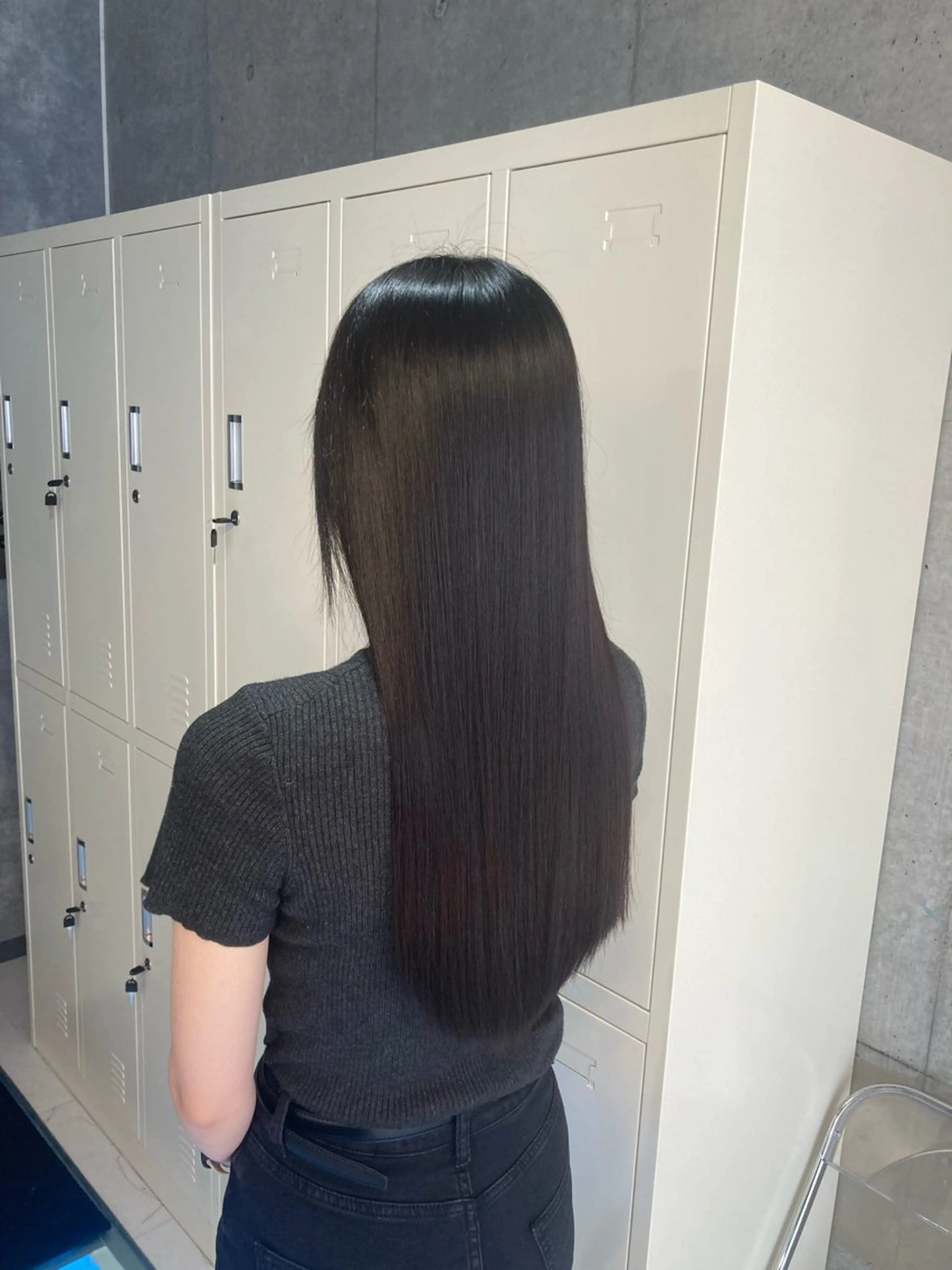 【‼️当日限定‼️】3stepトリートメント🫧➕毛先メンテナンスカット✨の写真