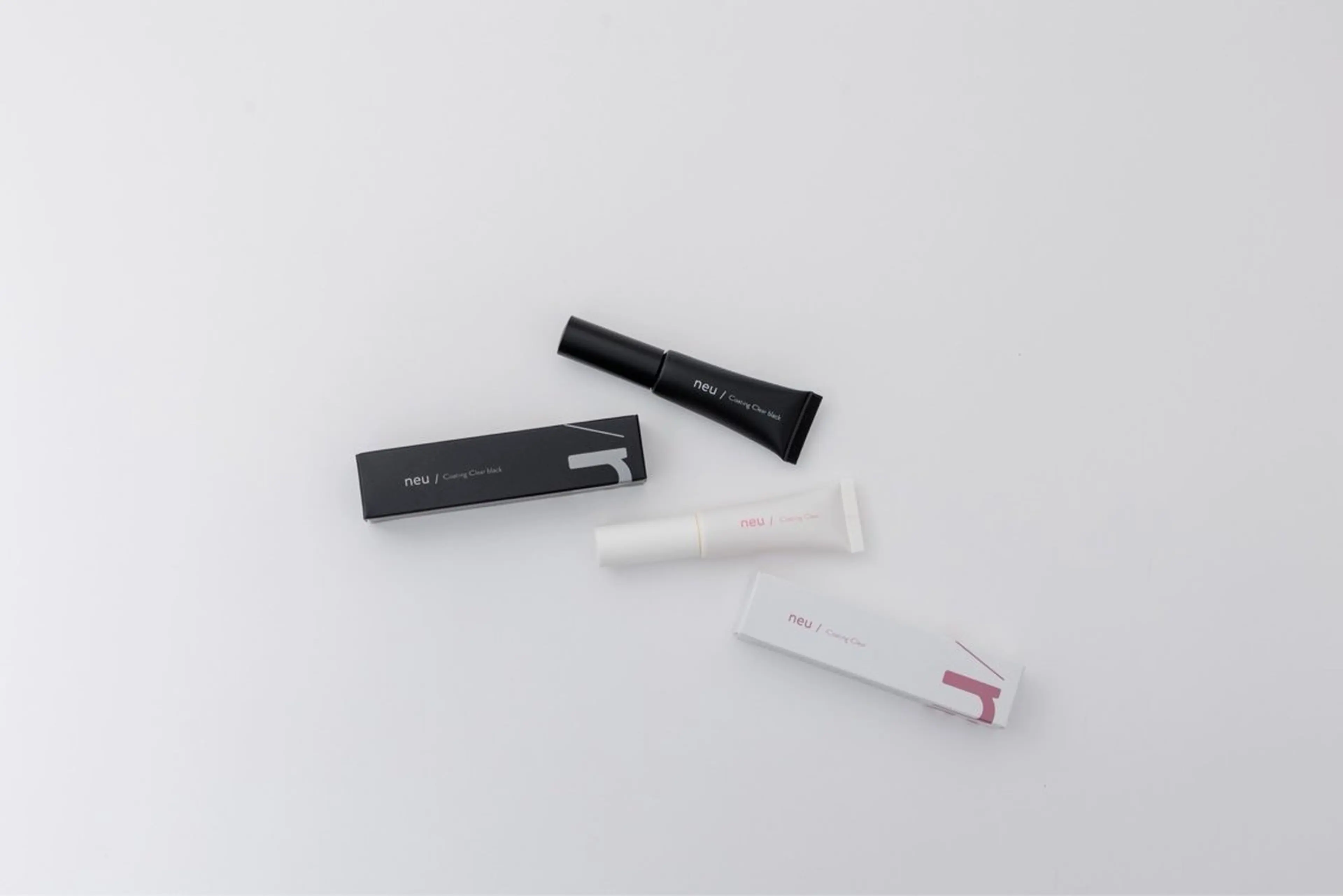 マツエク・マツパ 束感まつ毛 金子 清美のマツエク・マツパデザイン