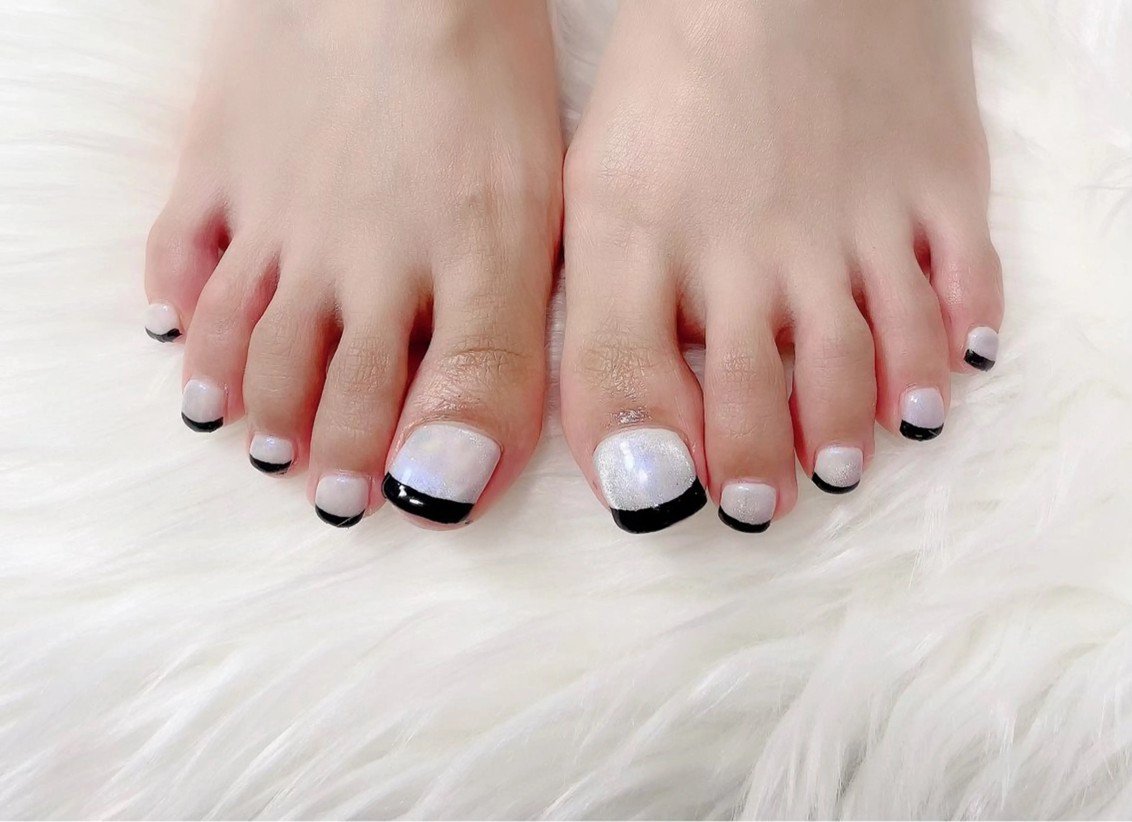 ネイル hairsalon556所属・hairsalon 556のネイルデザイン