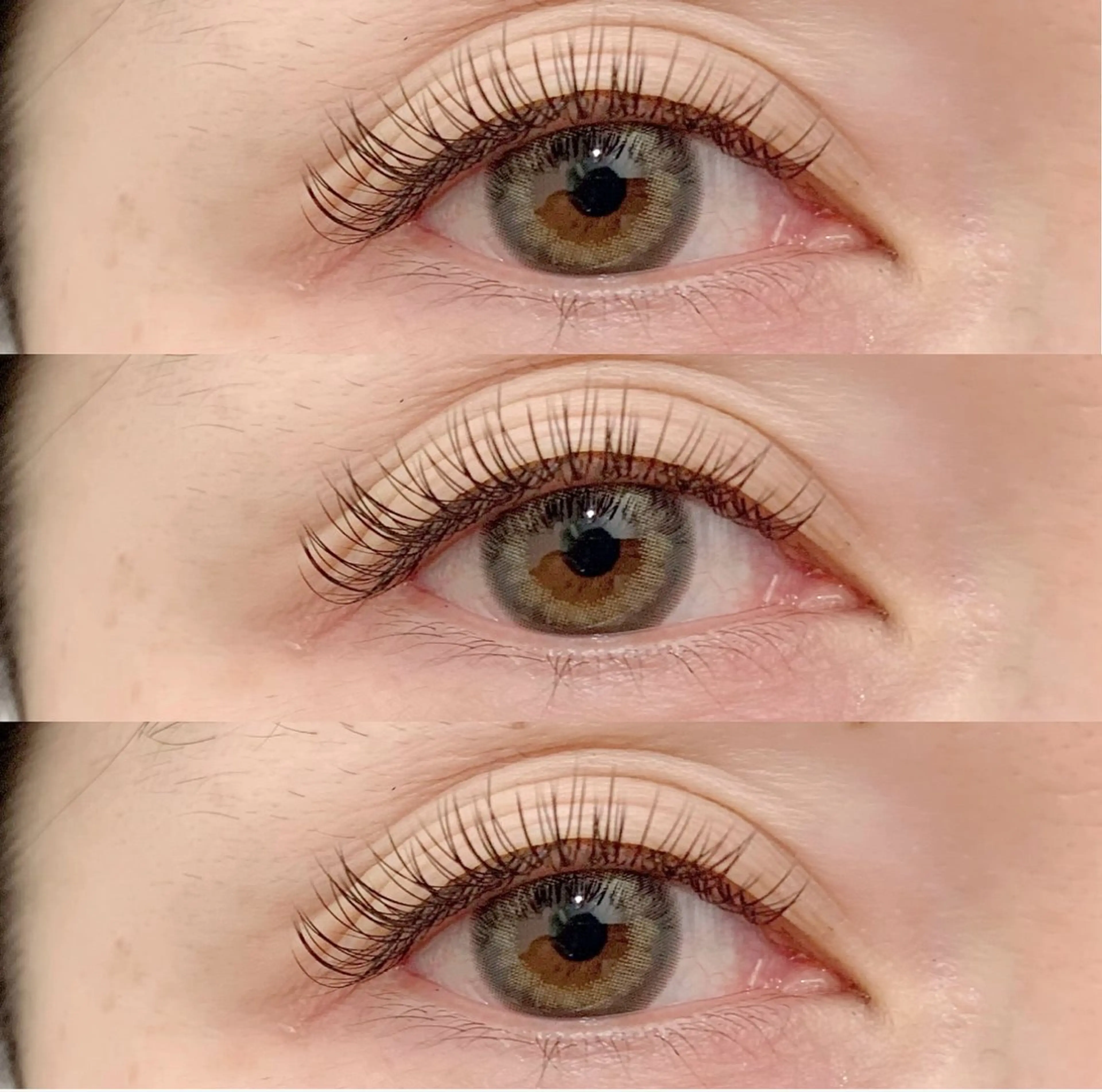 マツエク・マツパ elua by ohana所属・まつ毛パーマelua 🌈のマツエク・マツパデザイン