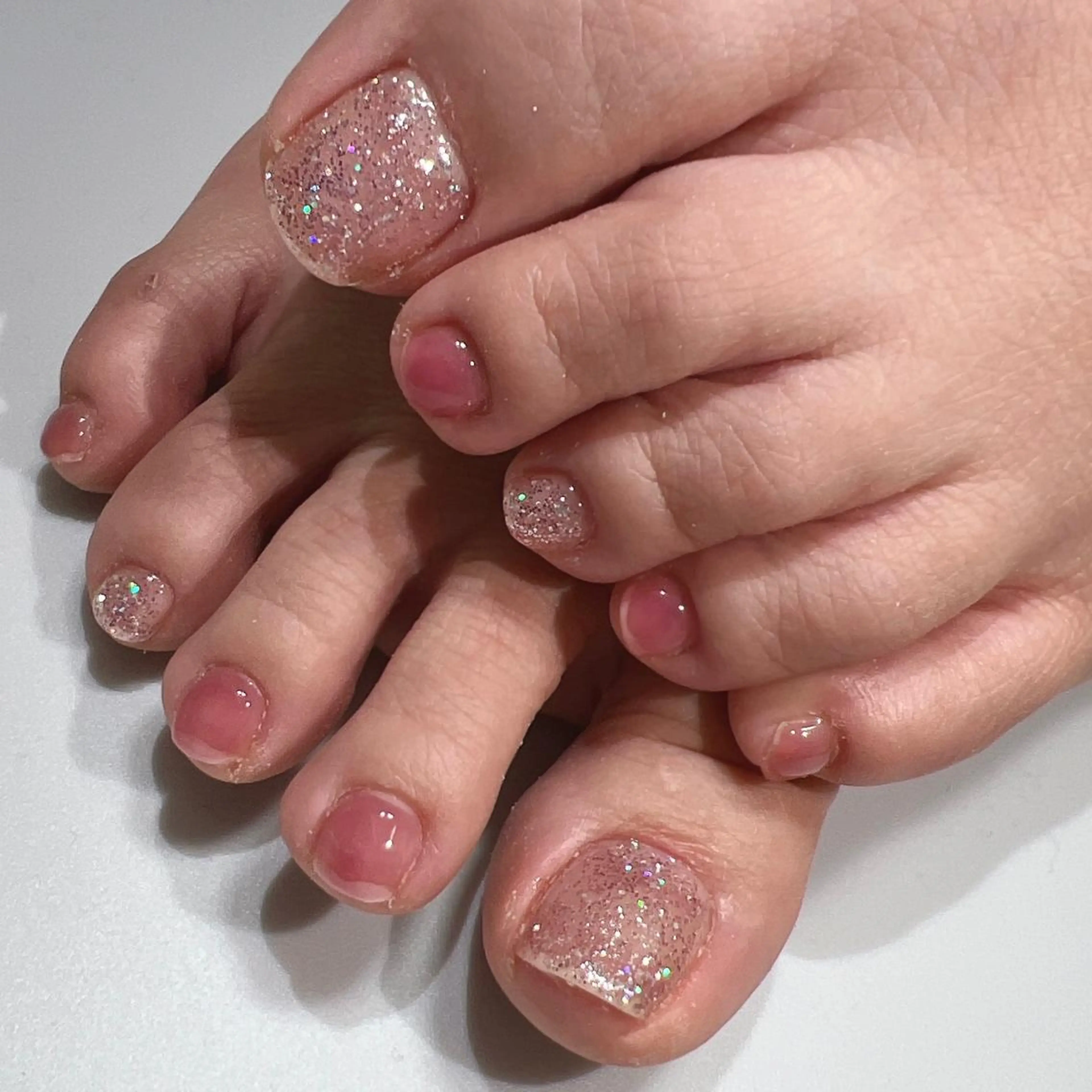 ネイル 【Aile】 YUKAのマツエク・マツパデザイン