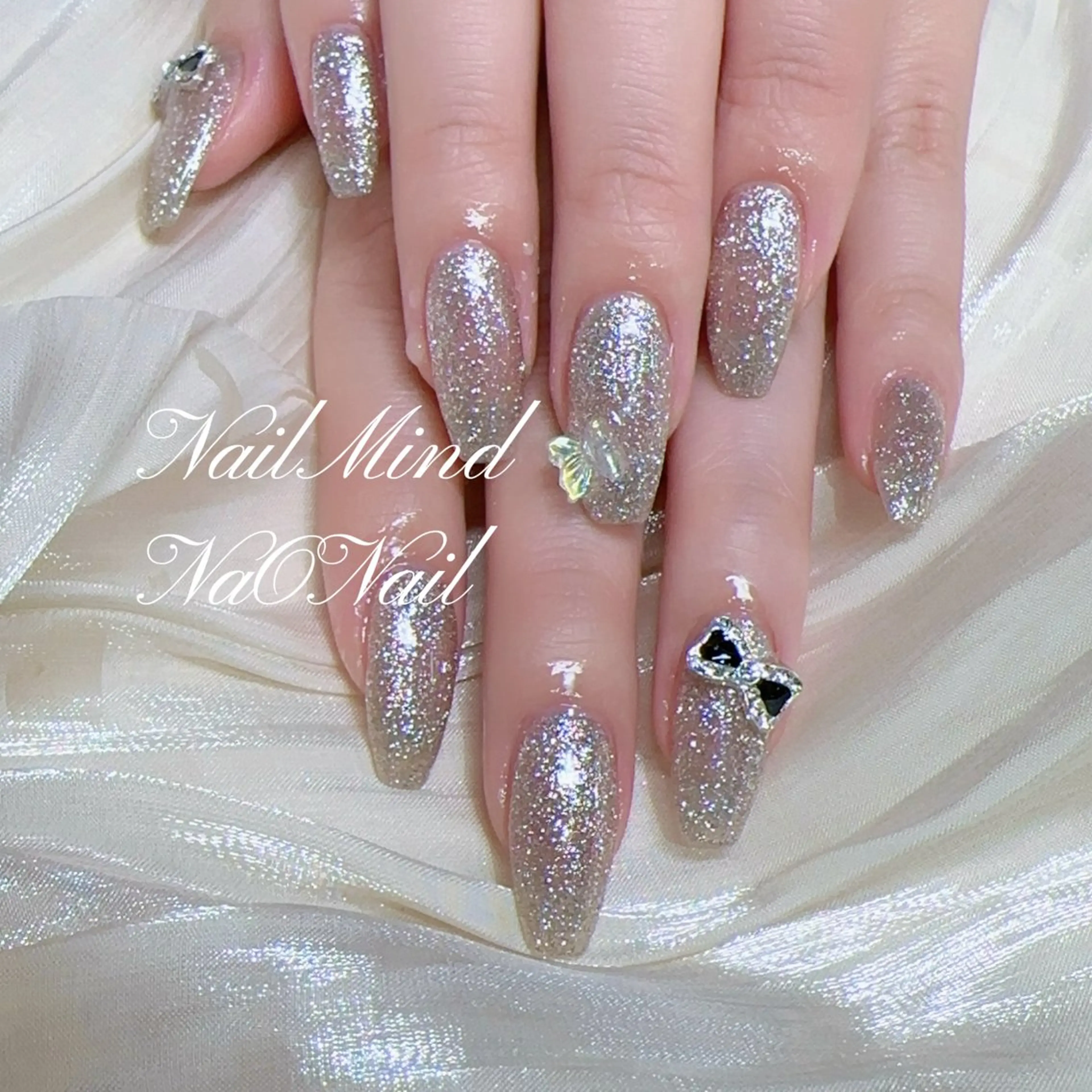 ネイル ハンドネイル Nail Mind (NaONail)のネイルデザイン
