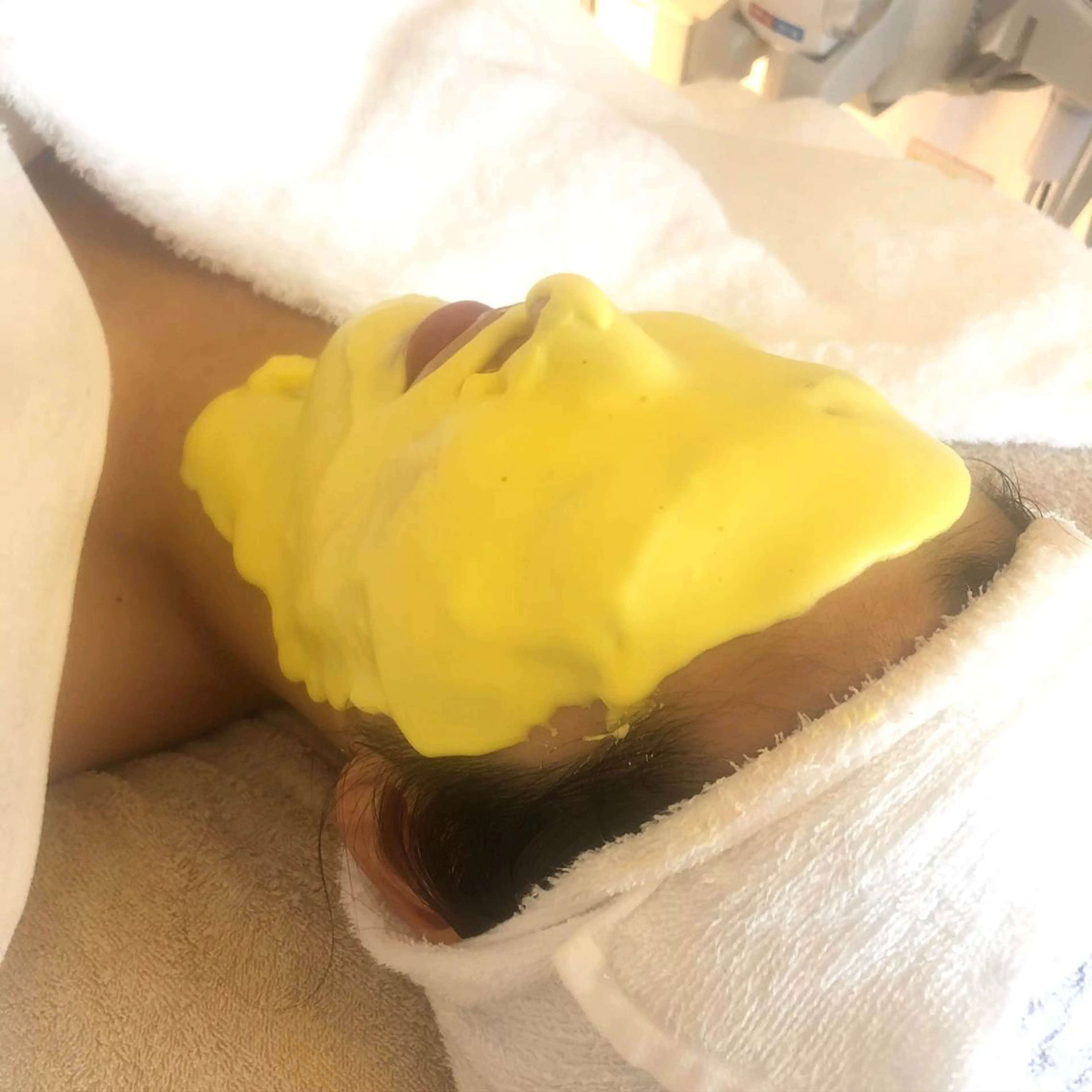 エステ リラク メナード　フェイシャルサロン　鳥飼野々店所属・石川 捺季のエステ・リラクイメージ