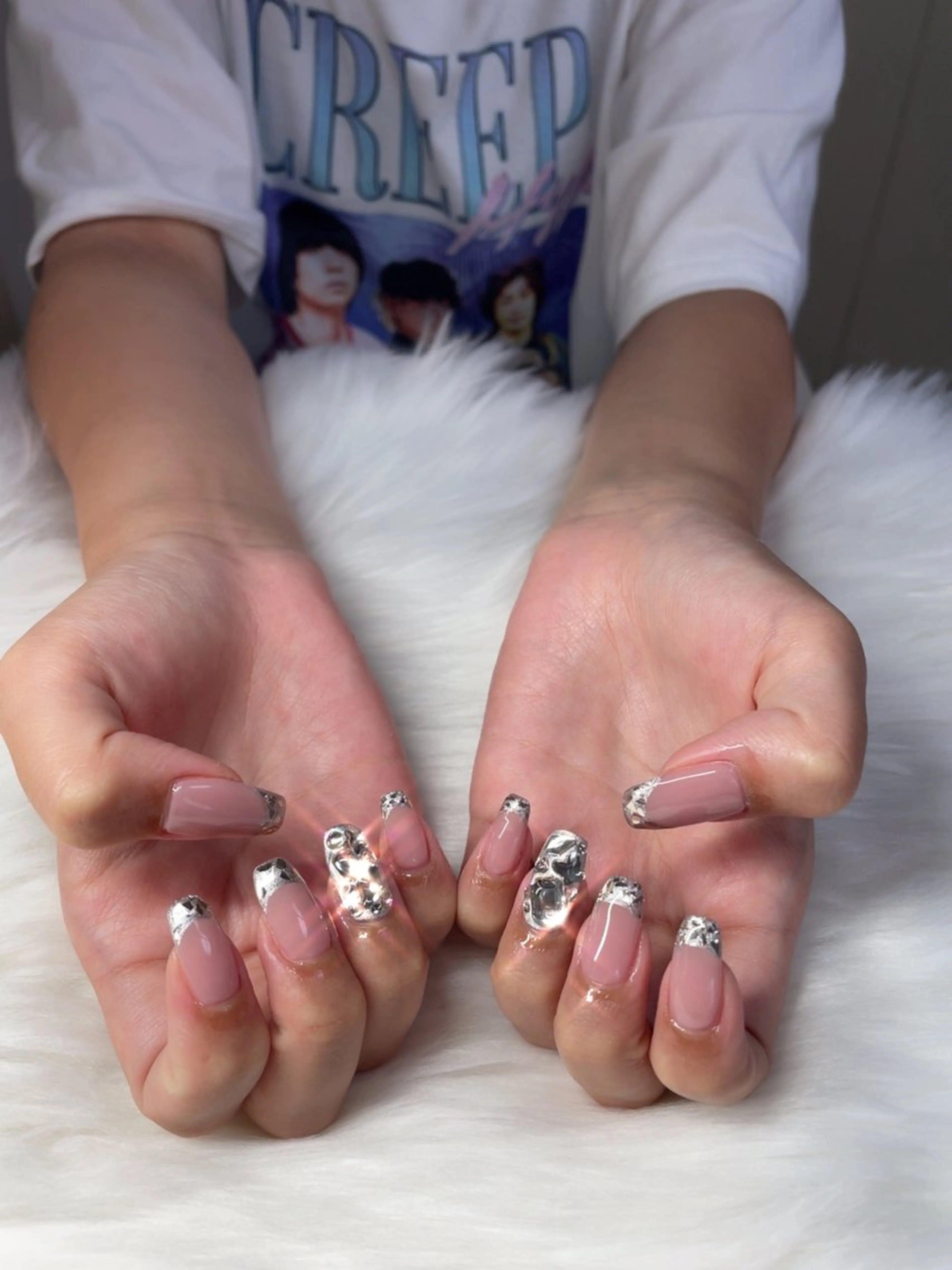 ネイル NAILSALON KOHAKUのネイルデザイン