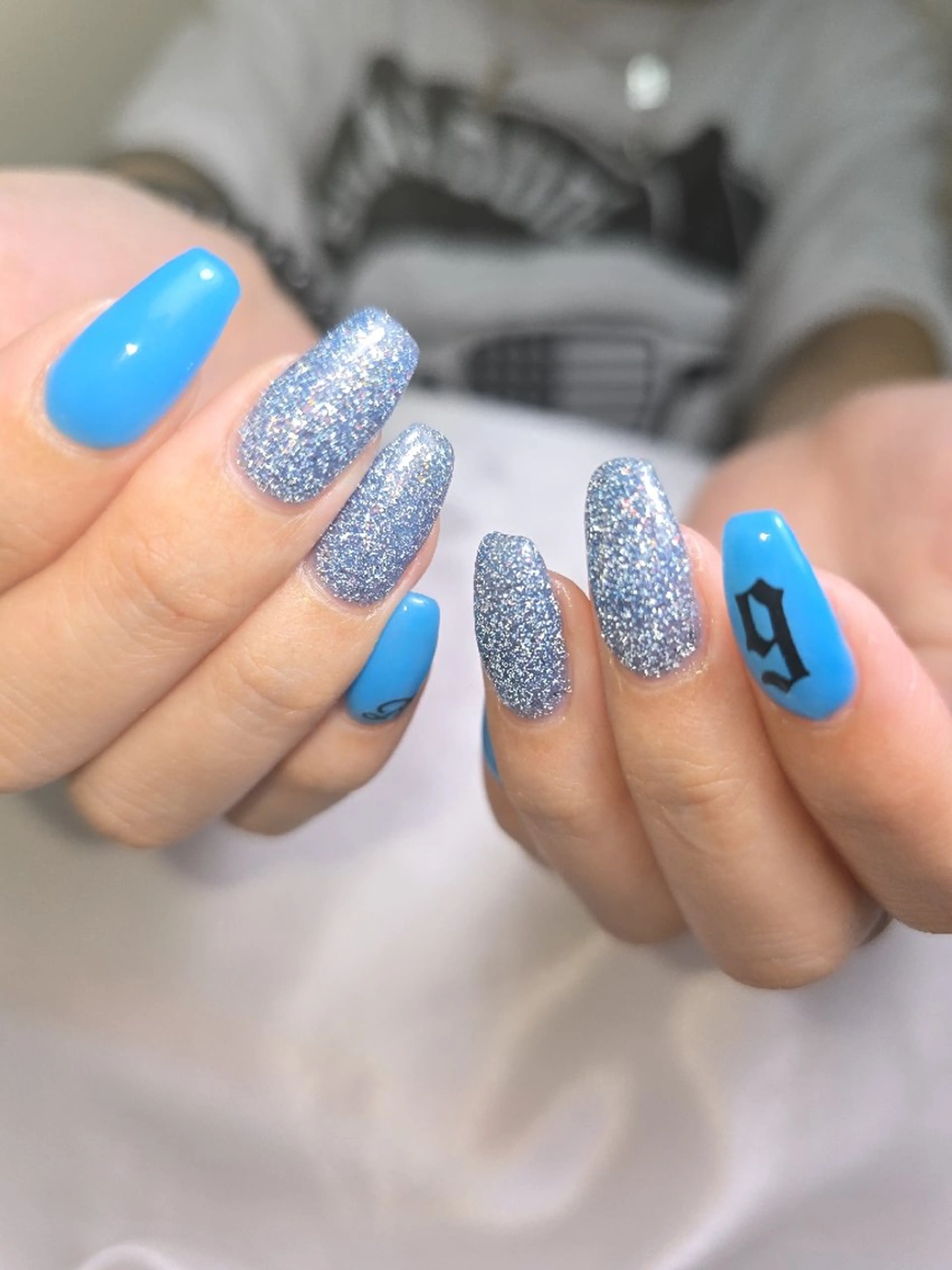 ネイル ビジュード ネイルのネイルデザイン