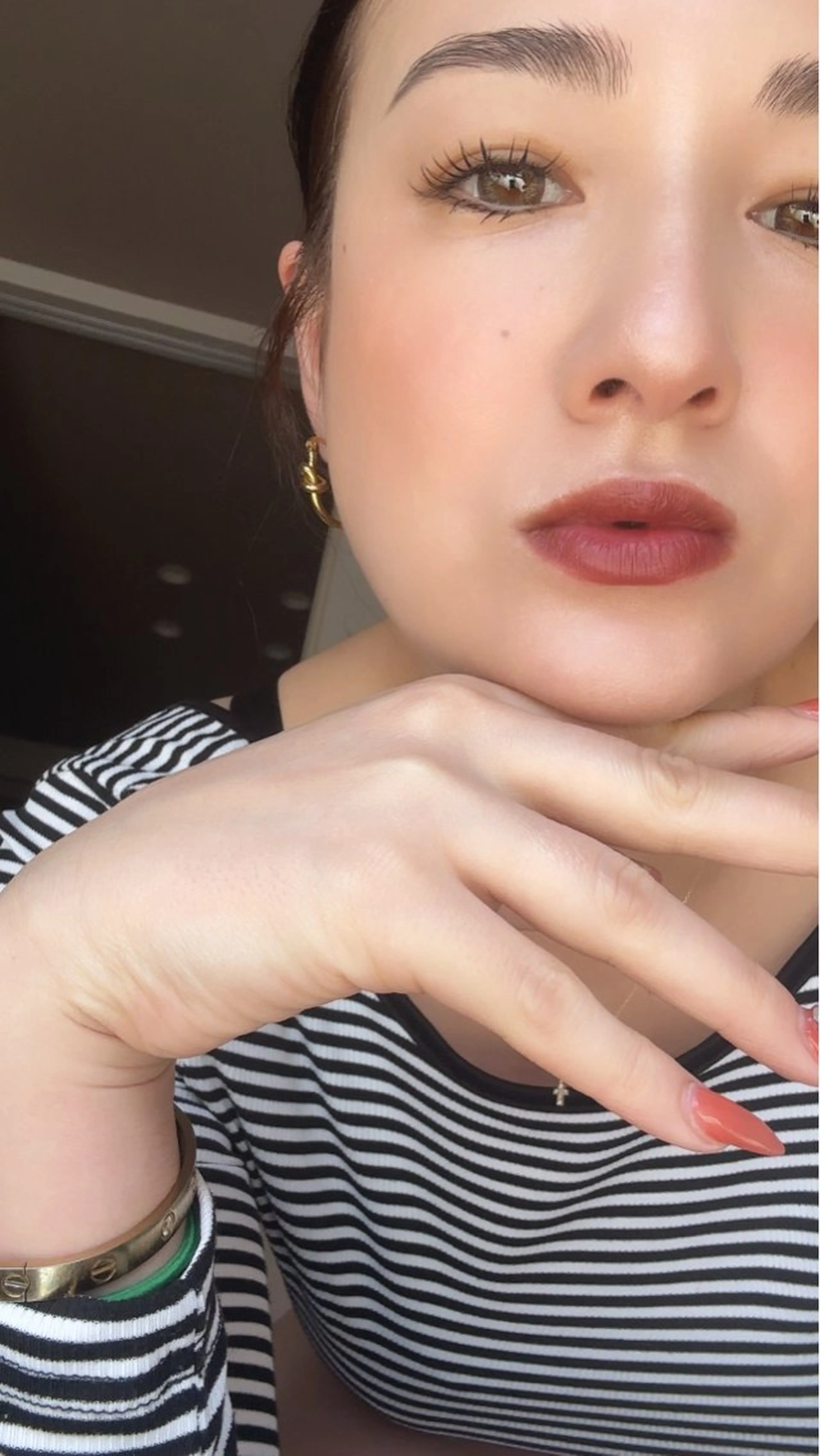 アイブロウ BROWS/ NAILSの眉毛・アイブロウイメージ