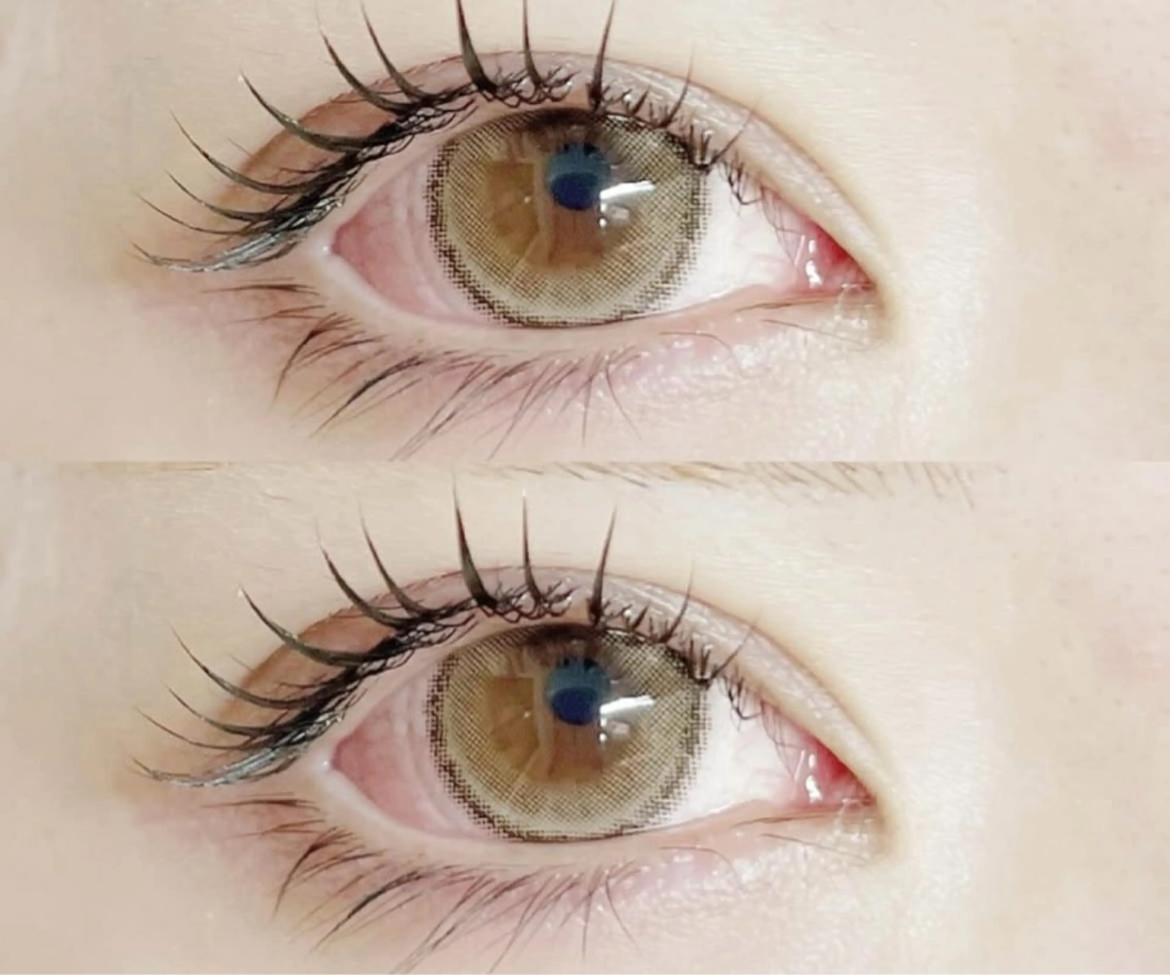 マツエク・マツパ マツパ Salon4’s所属・h MAKIのマツエク・マツパデザイン