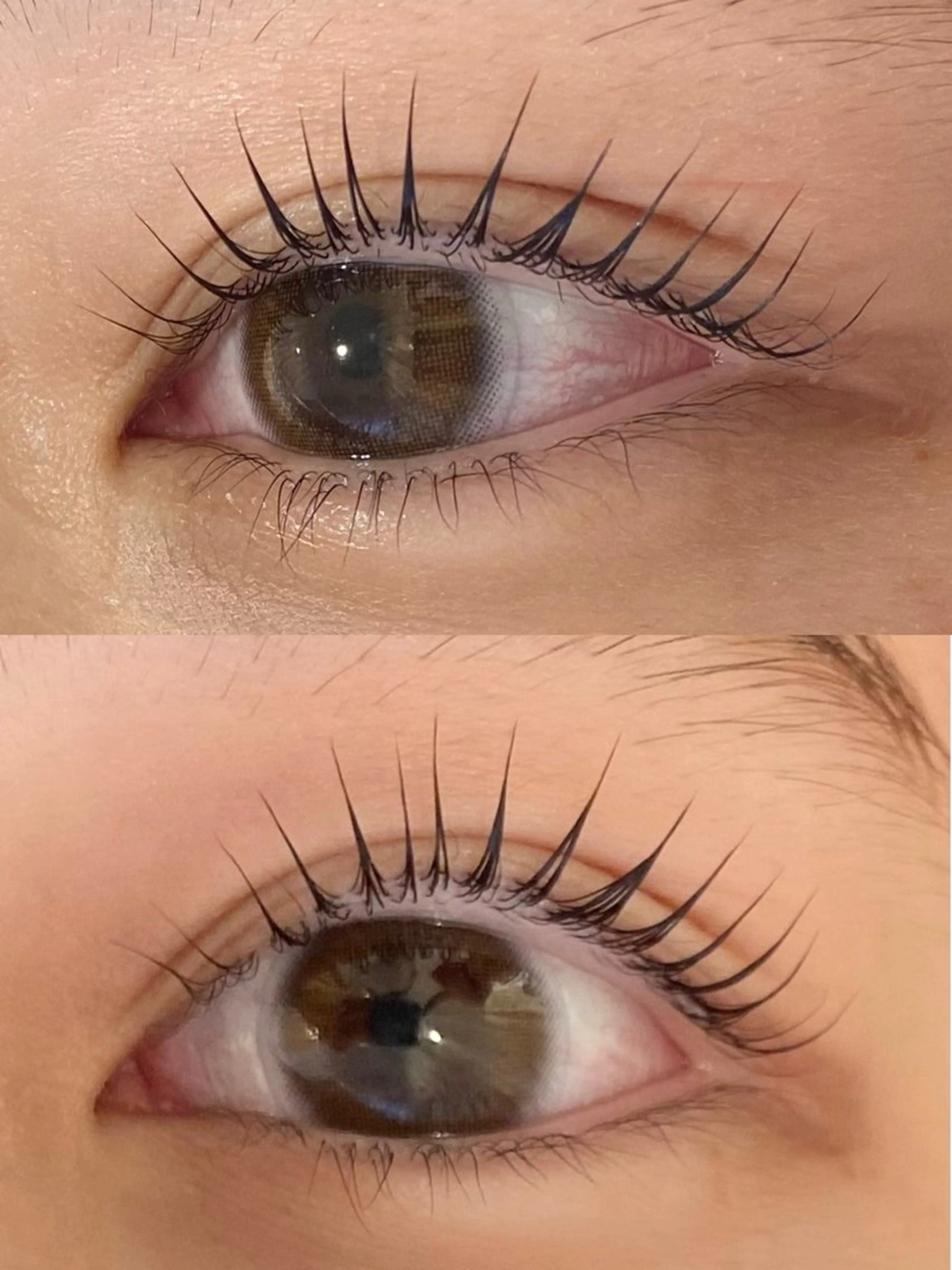 マツエク・マツパ KIMOTO 🐈‍⬛🤍のマツエク・マツパデザイン