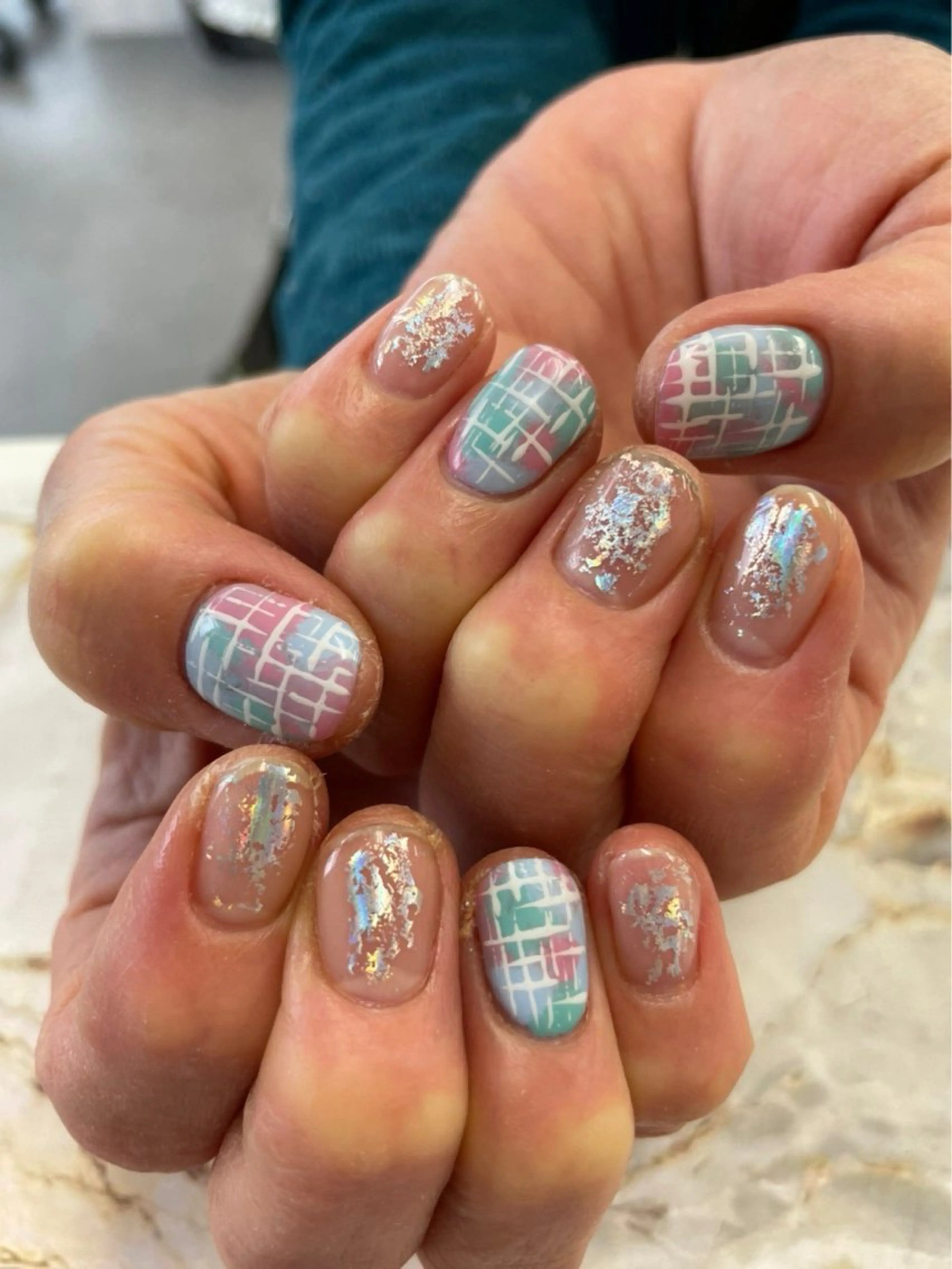 ネイル Kotoha .のネイルデザイン