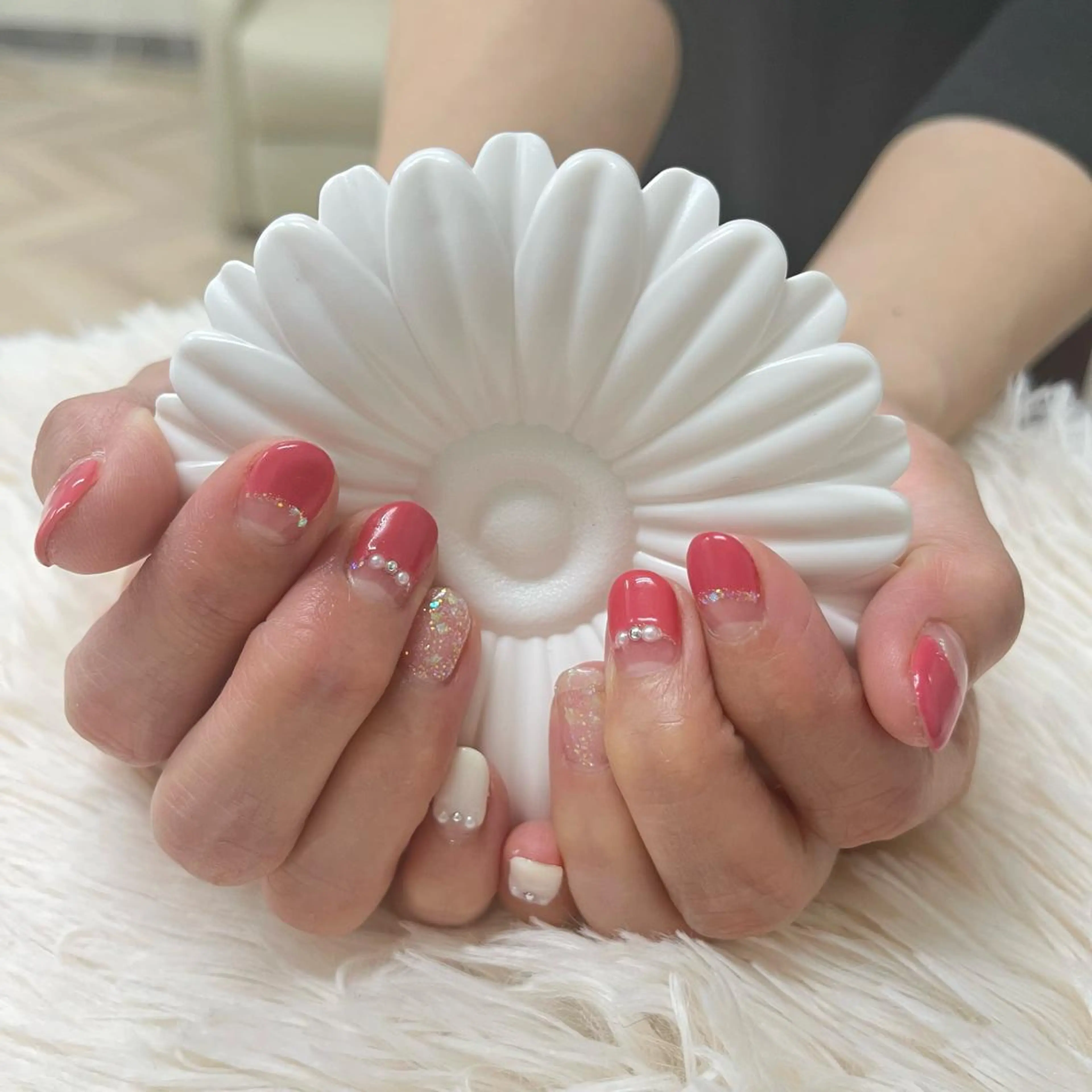 ネイル ྀིN AYAKO  ྀིのネイルデザイン