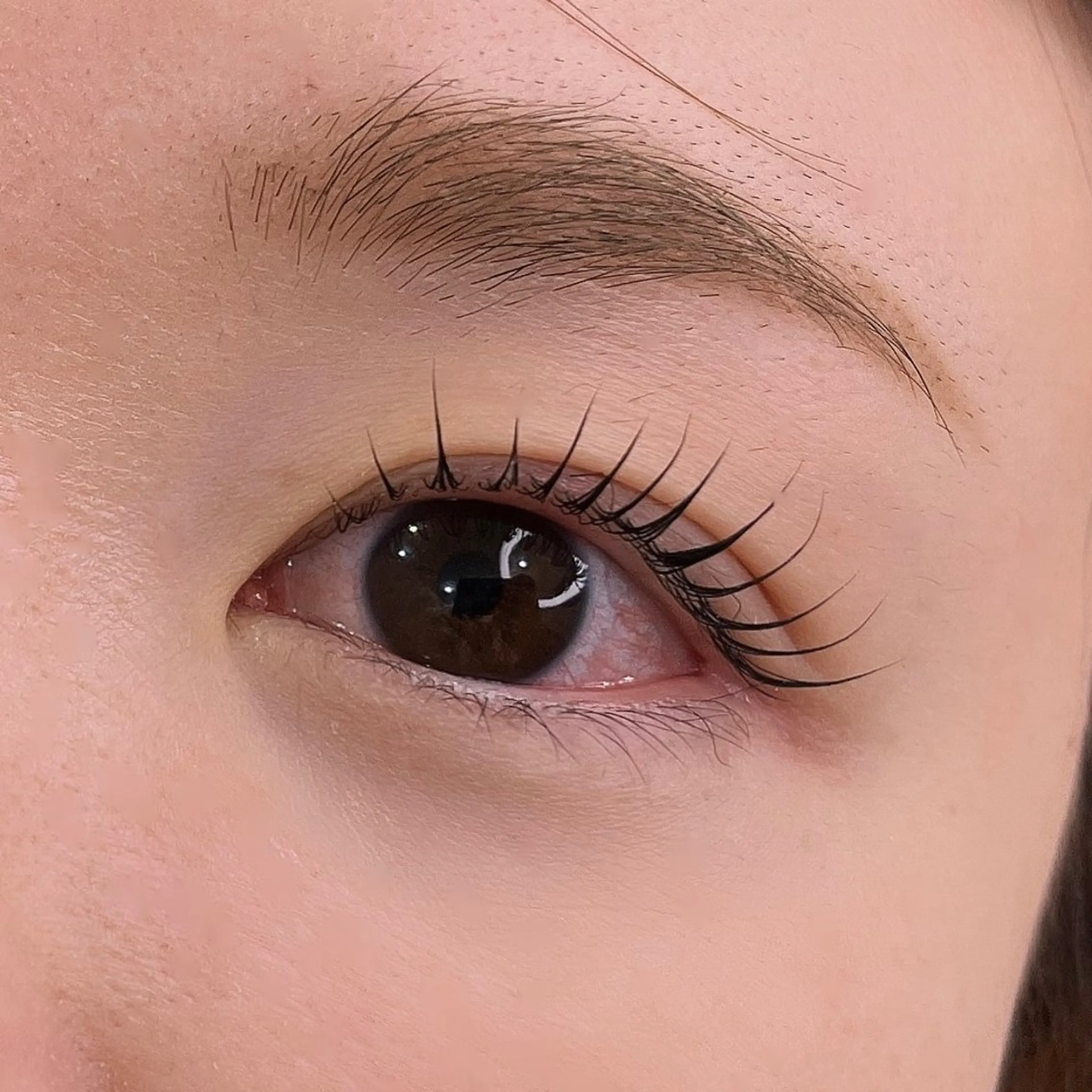 マツエク・マツパ Fiato Yuukaの眉毛・アイブロウイメージ