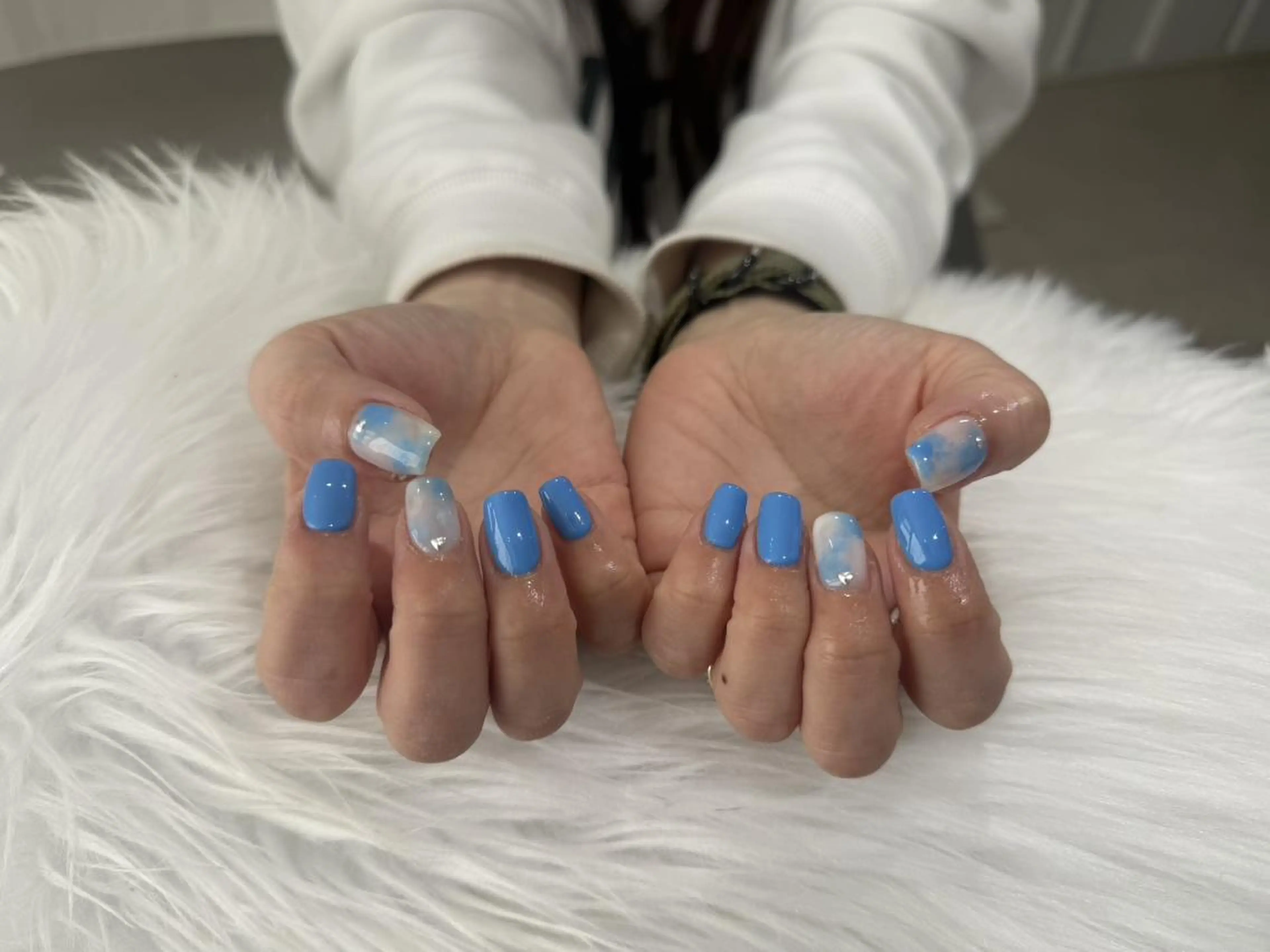 ネイル Salon chou chou所属・chouchou renaのネイルデザイン