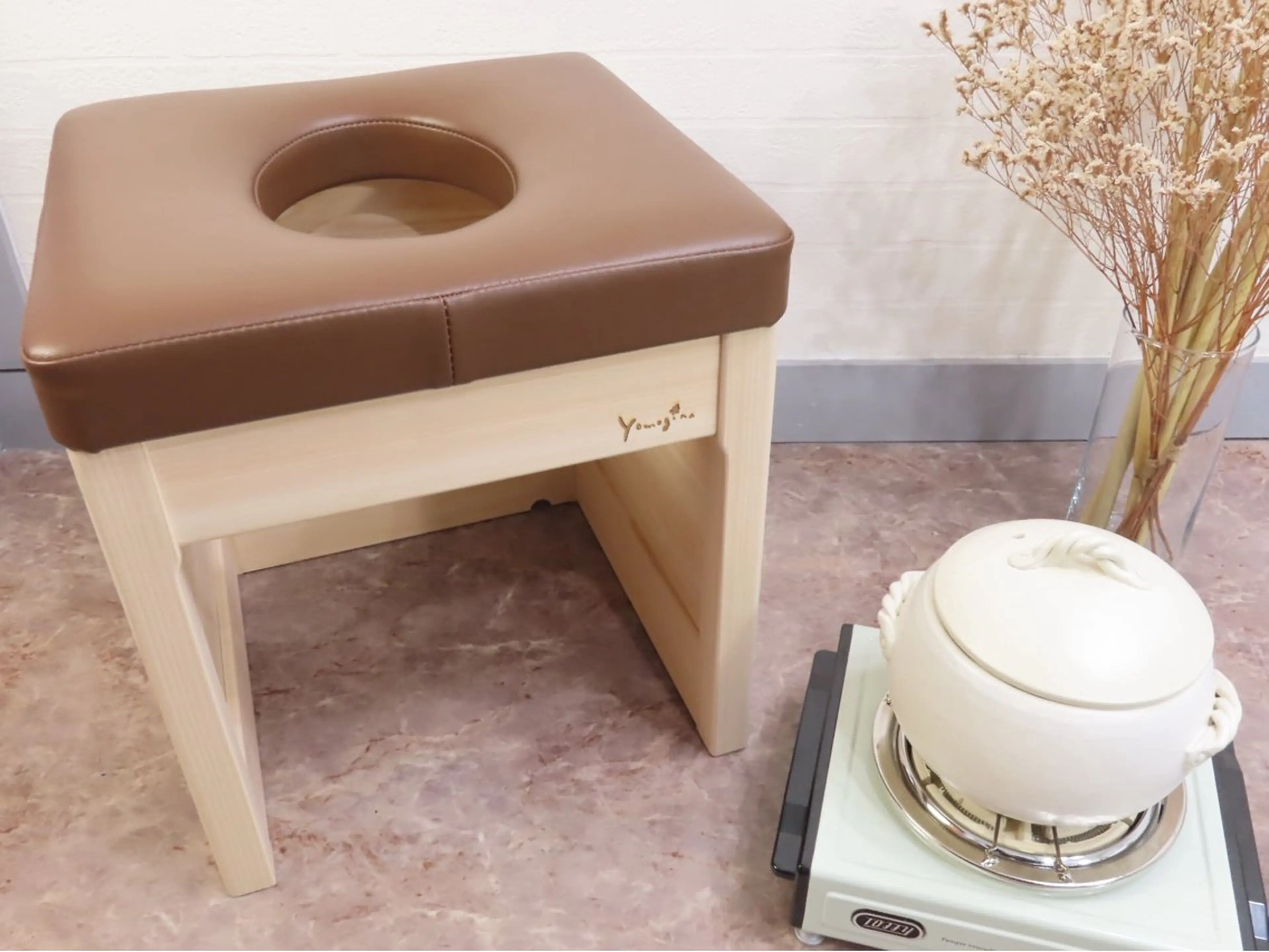 SAHM nailのエステ・リラクイメージ