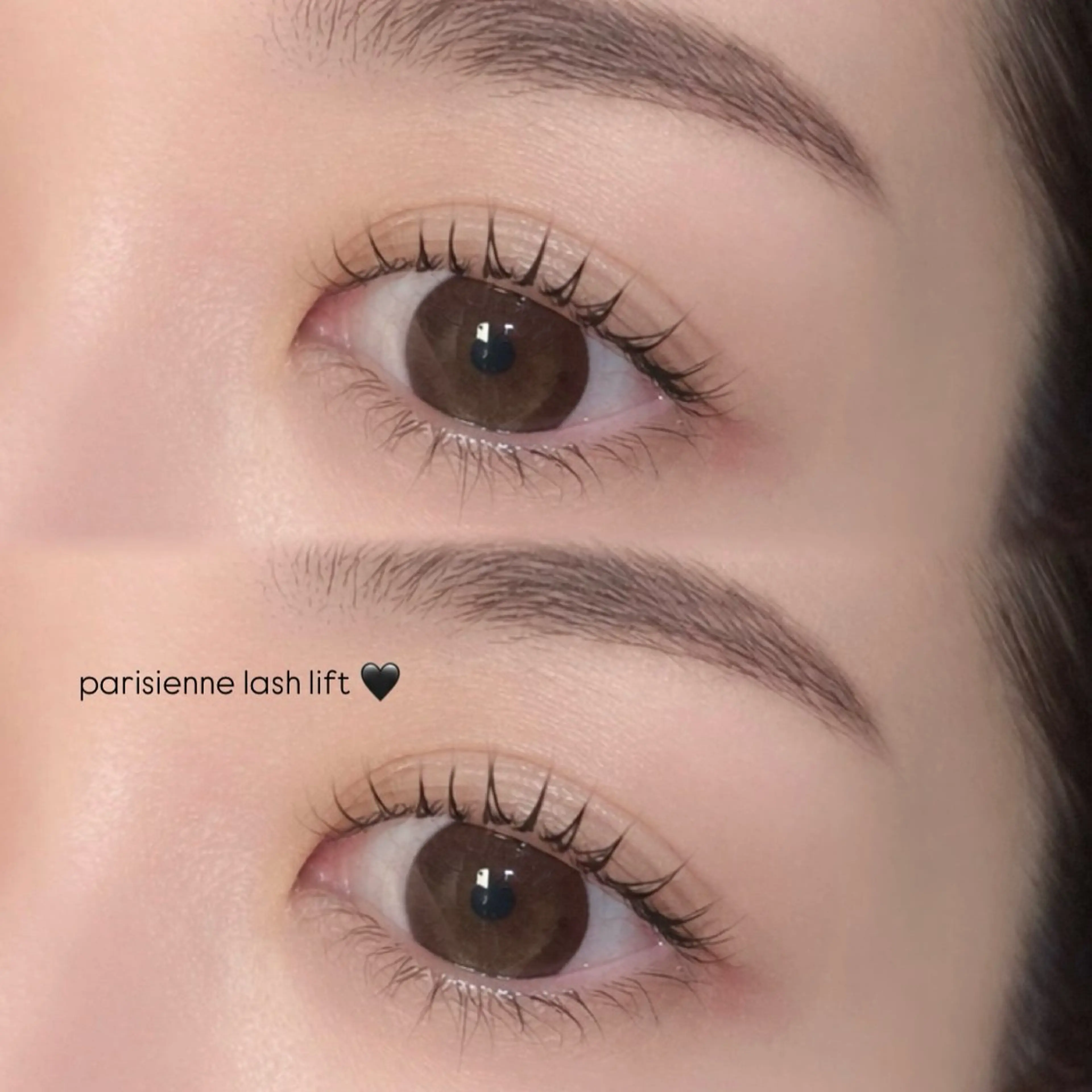 マツエク・マツパ Ayumi.dre 🤍T 〈2階〉のマツエク・マツパデザイン