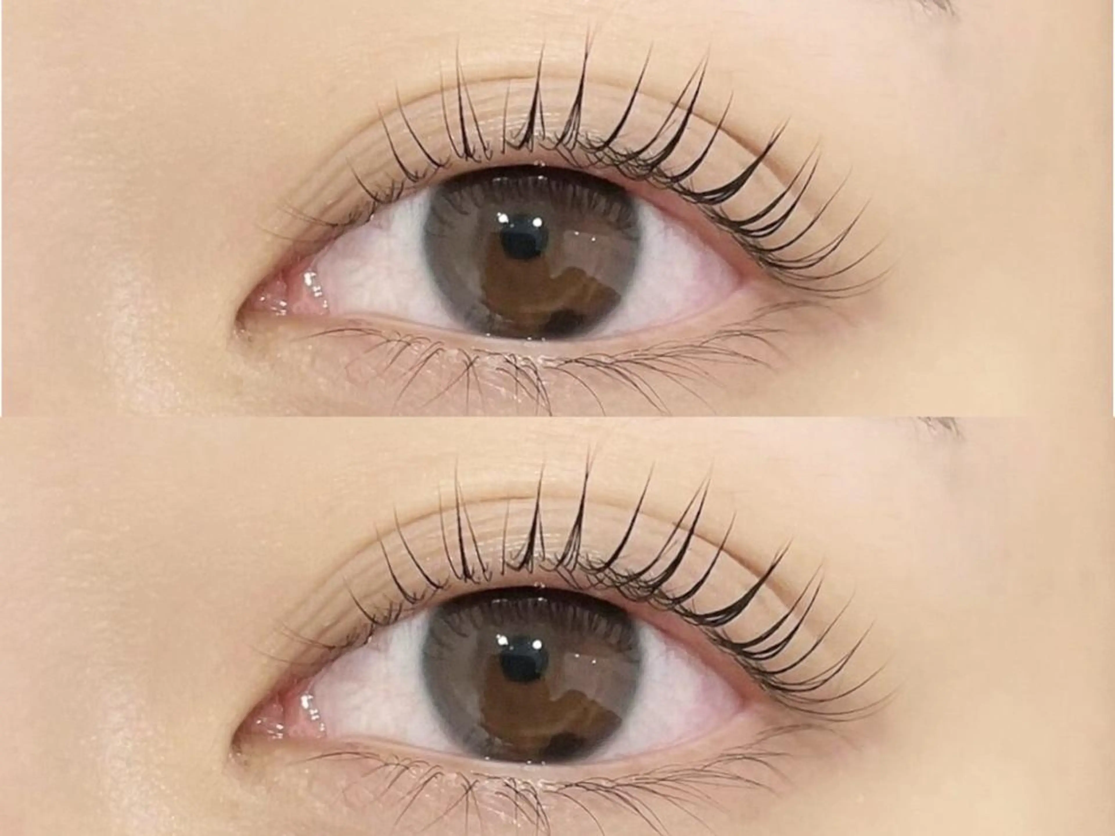 マツエク・マツパ マツパ eyelist 大垣の眉毛・アイブロウイメージ