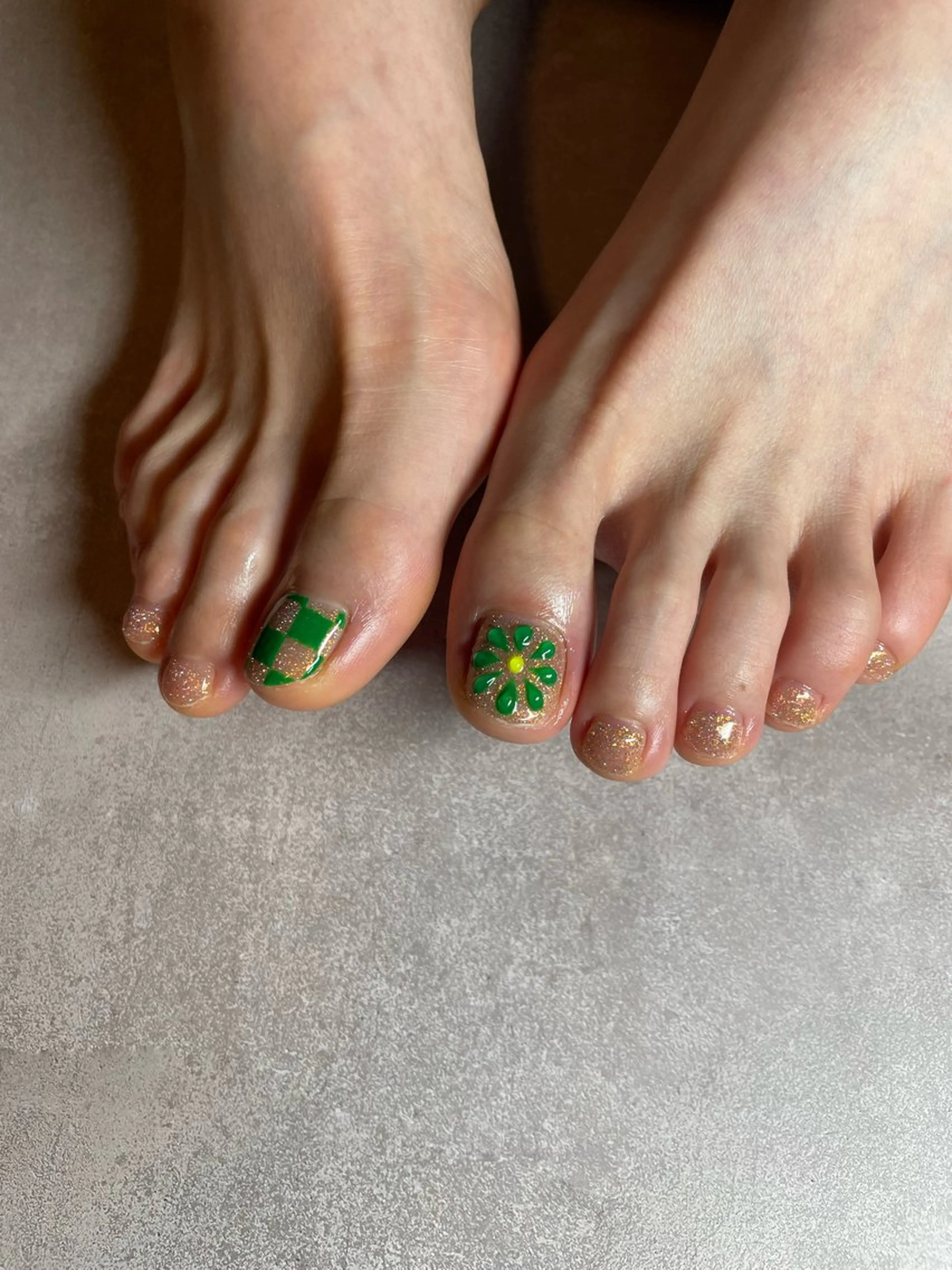 ネイル SAVOYNail 🪞yuinaのネイルデザイン