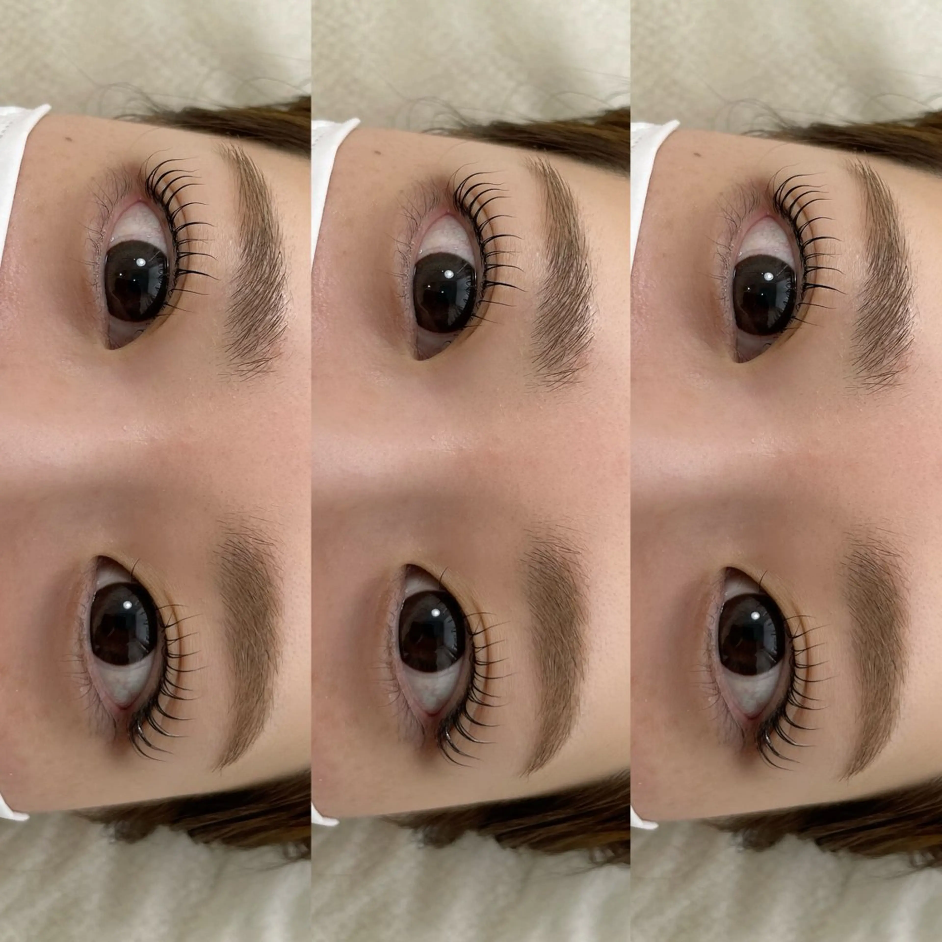 マツエク・マツパ eclipse eyelashのマツエク・マツパデザイン