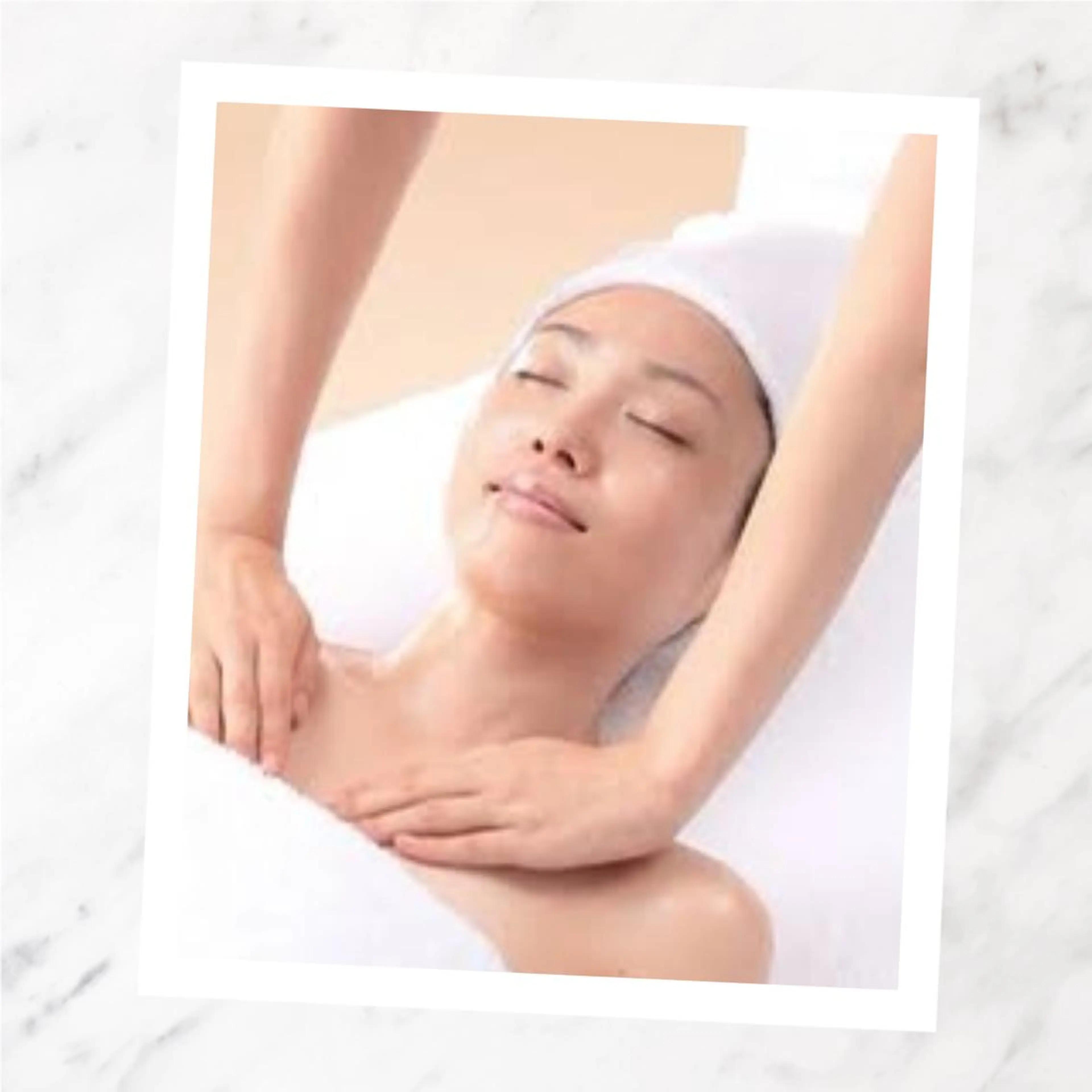 ＲＩＯＮ 〜リオン〜 ／    肌育サロンのエステ・リラクイメージ