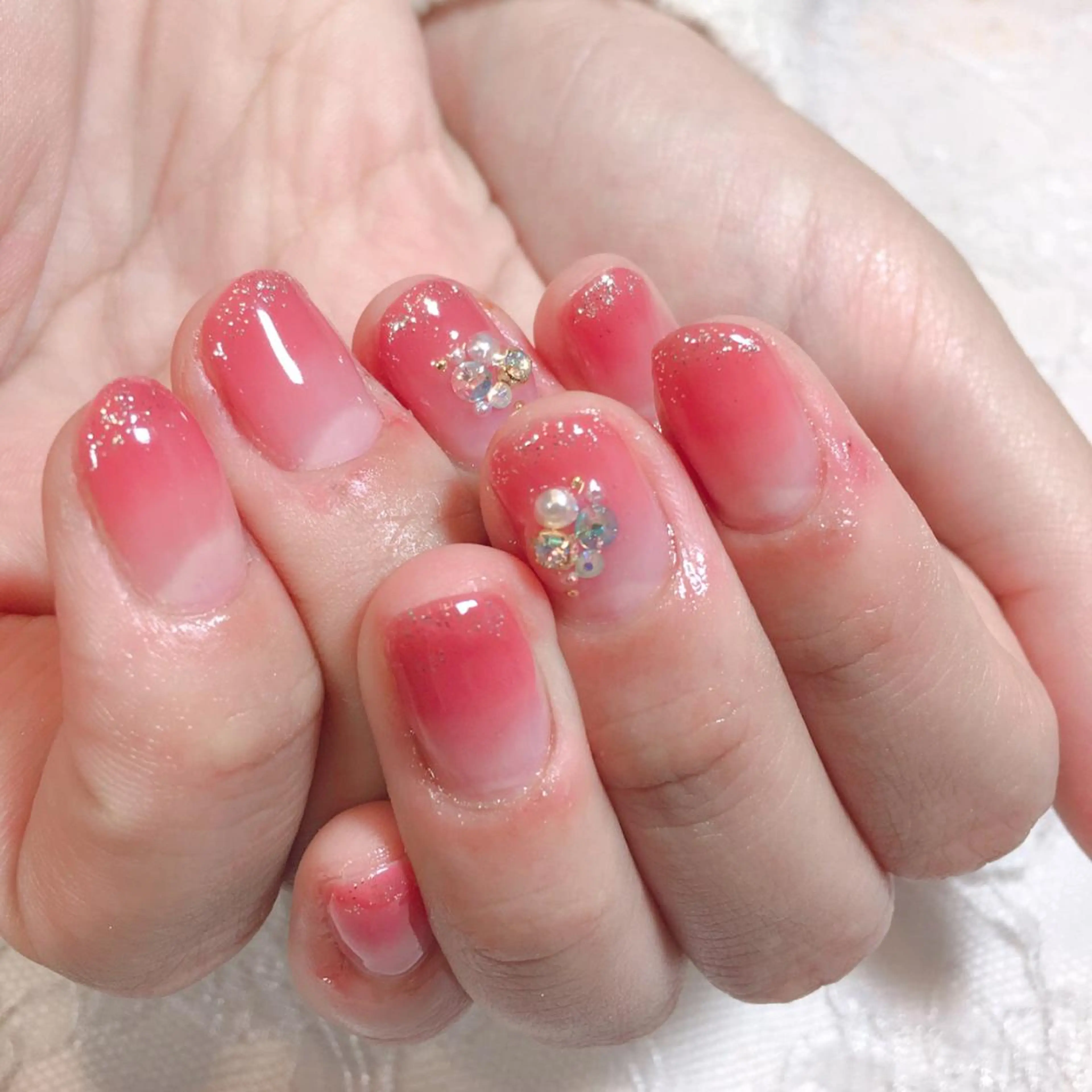 ネイル ハンドネイル MISAKO nailのネイルデザイン