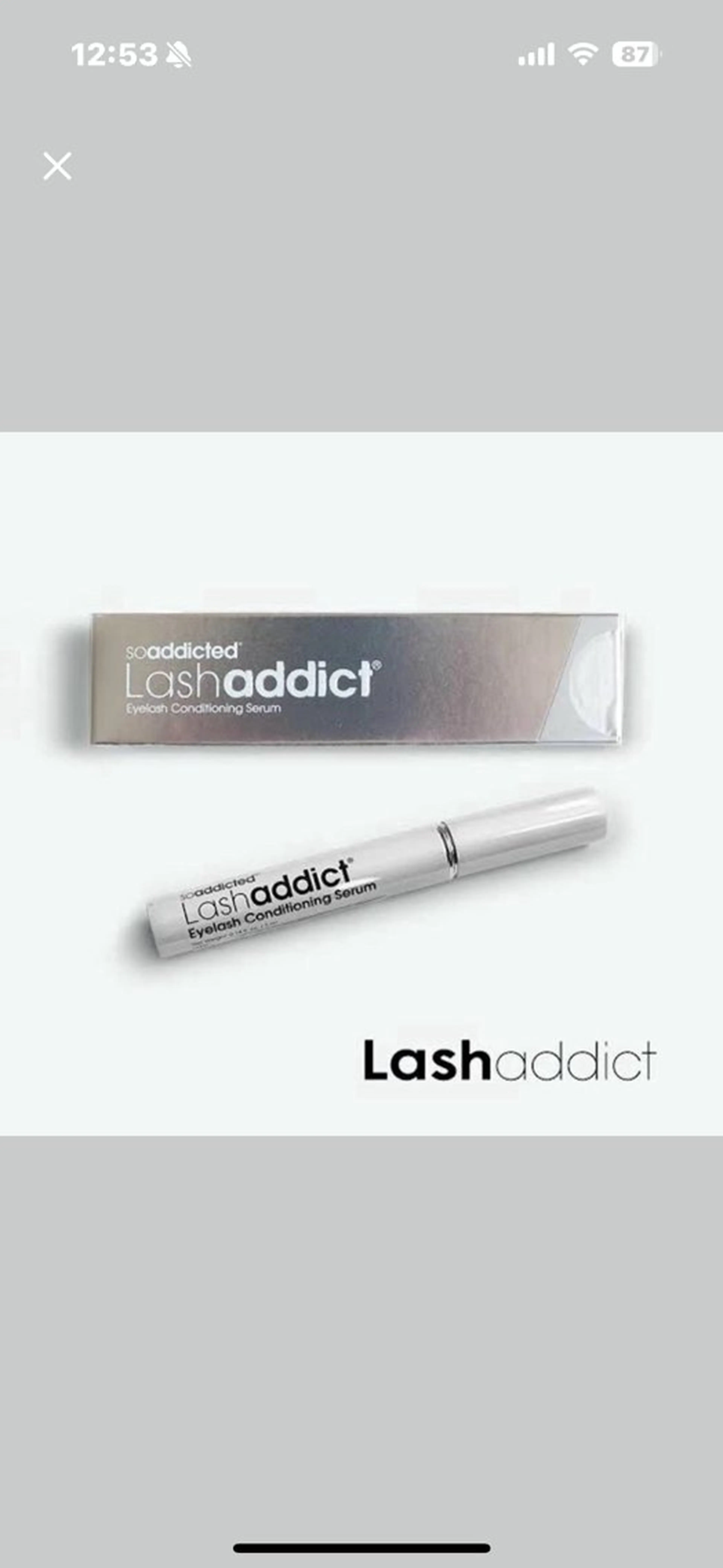 マツエク・マツパ アイリスト RISAのマツエク・マツパデザイン