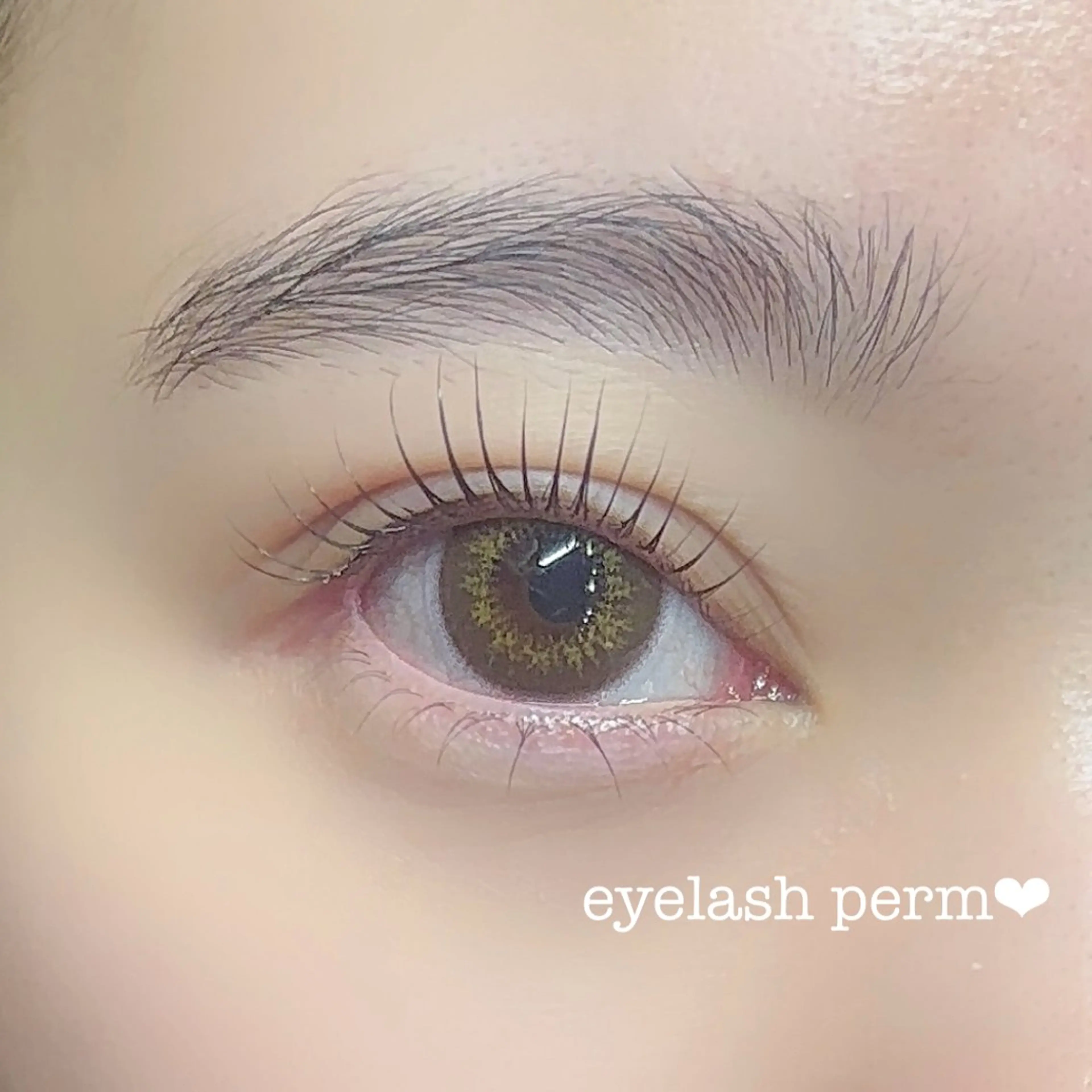 マツエク・マツパ 十色所属・十色 麻布十番店のマツエク・マツパデザイン