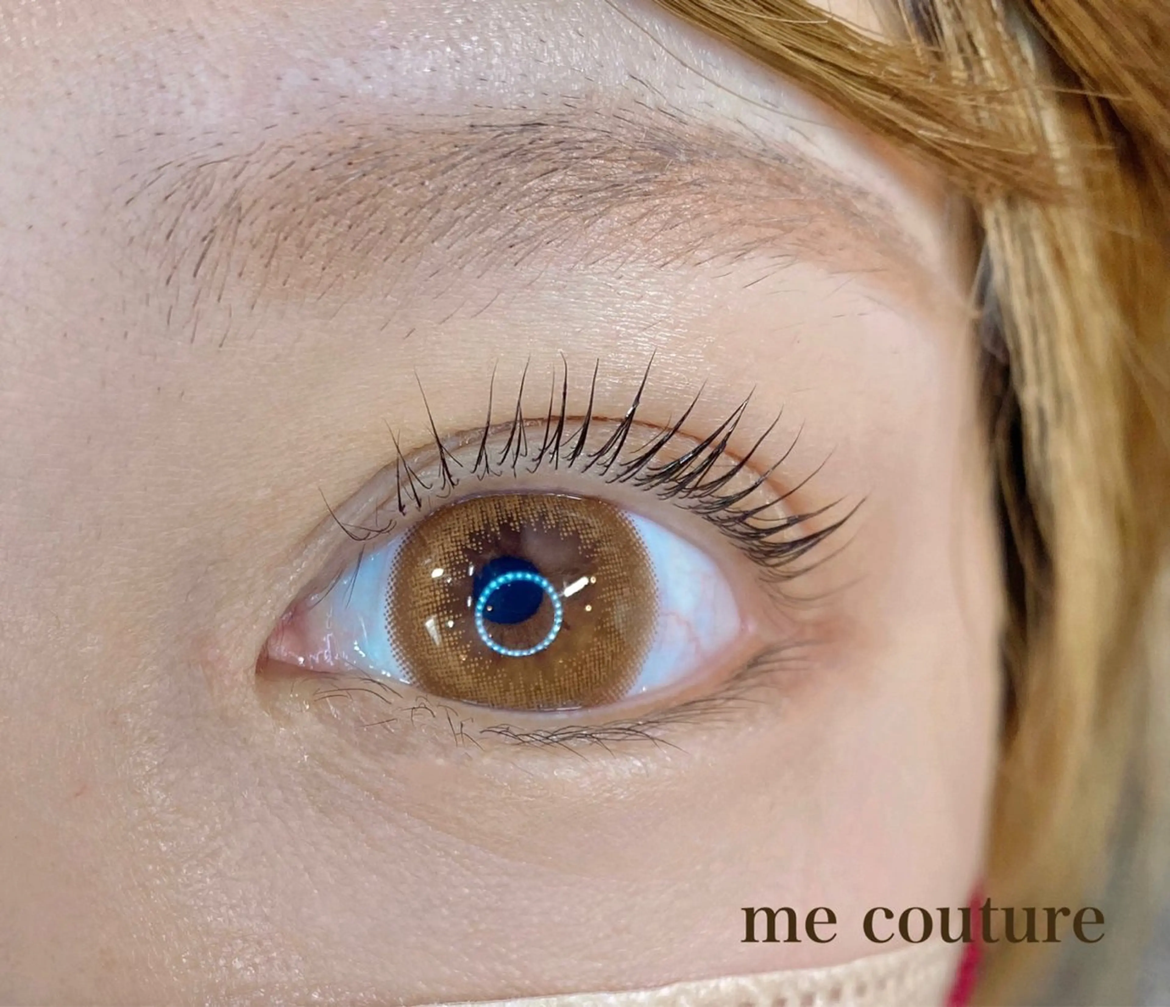 コスメリフトの写真