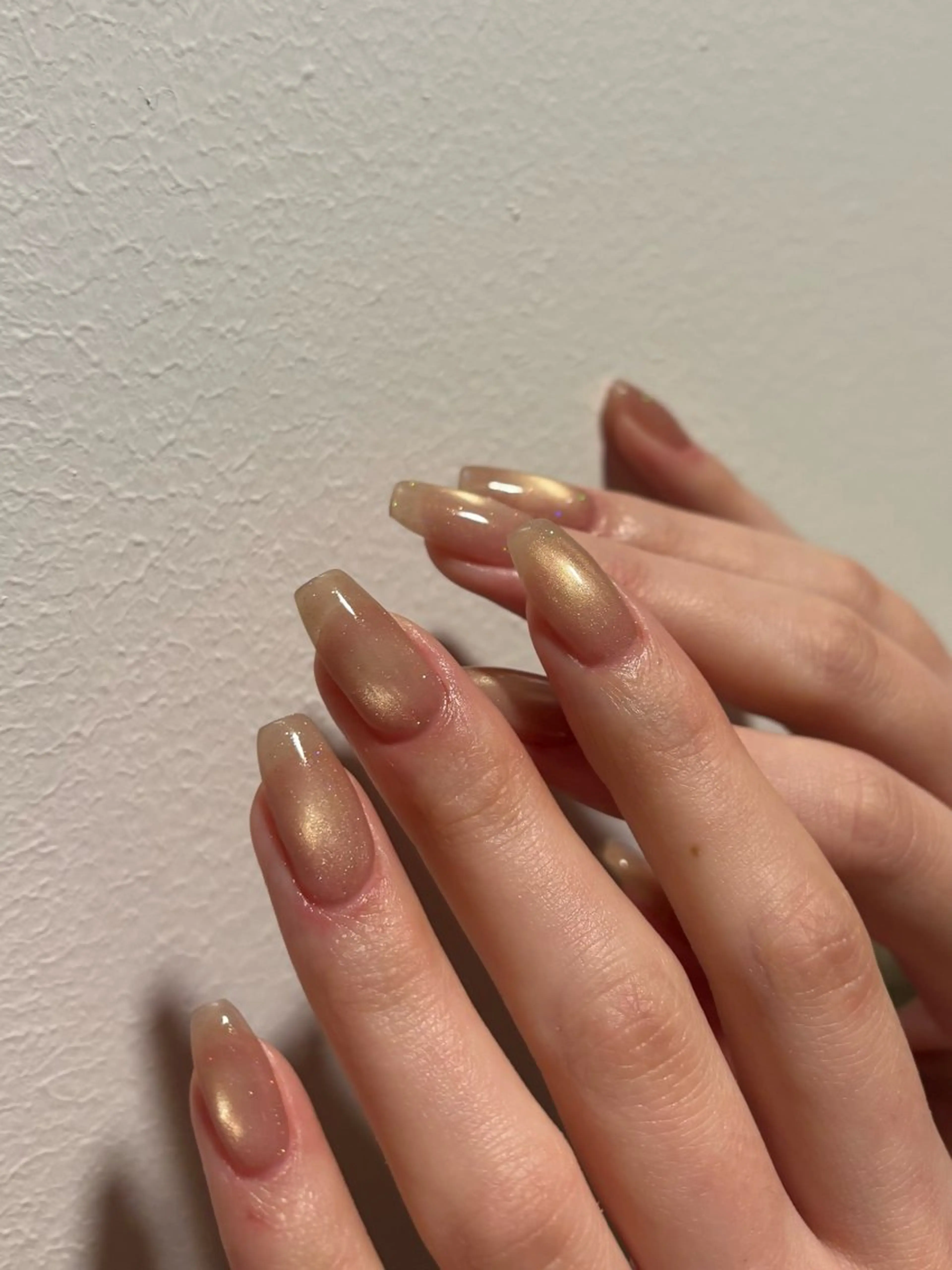 ネイル Manon Tomiのネイルデザイン