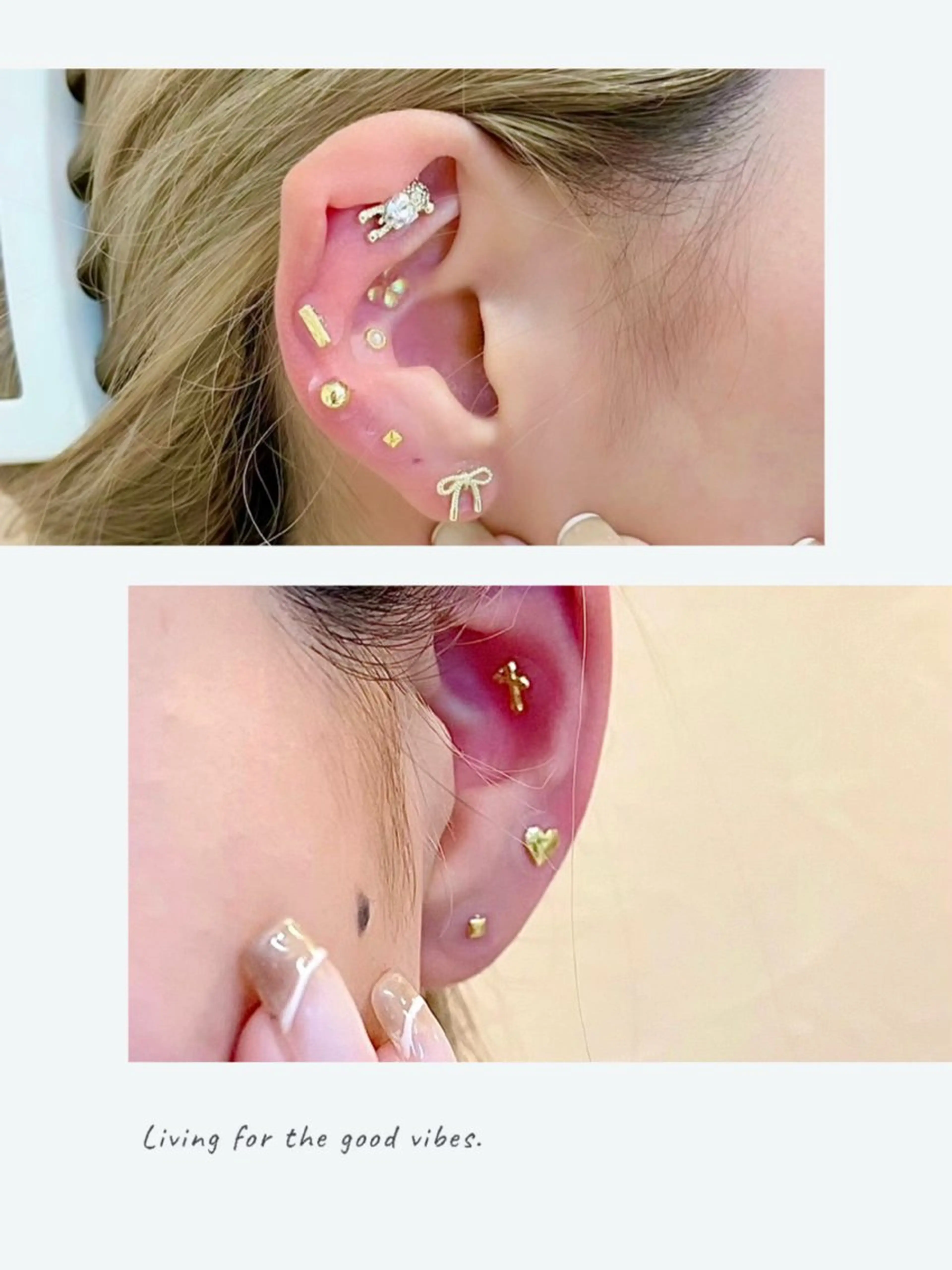 その他 chipie_ momiのネイルデザイン