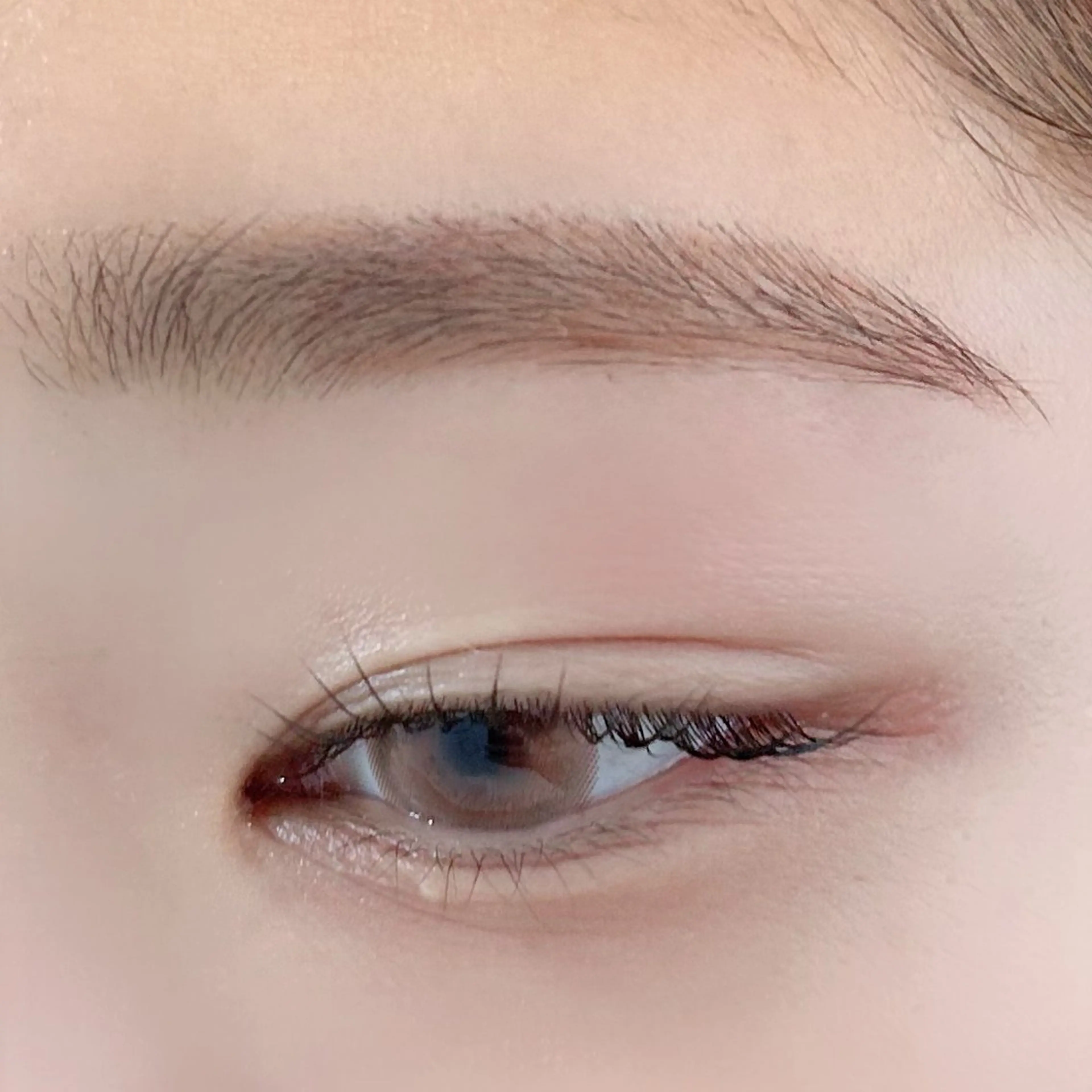 アイブロウ Stella Shioriのマツエク・マツパデザイン