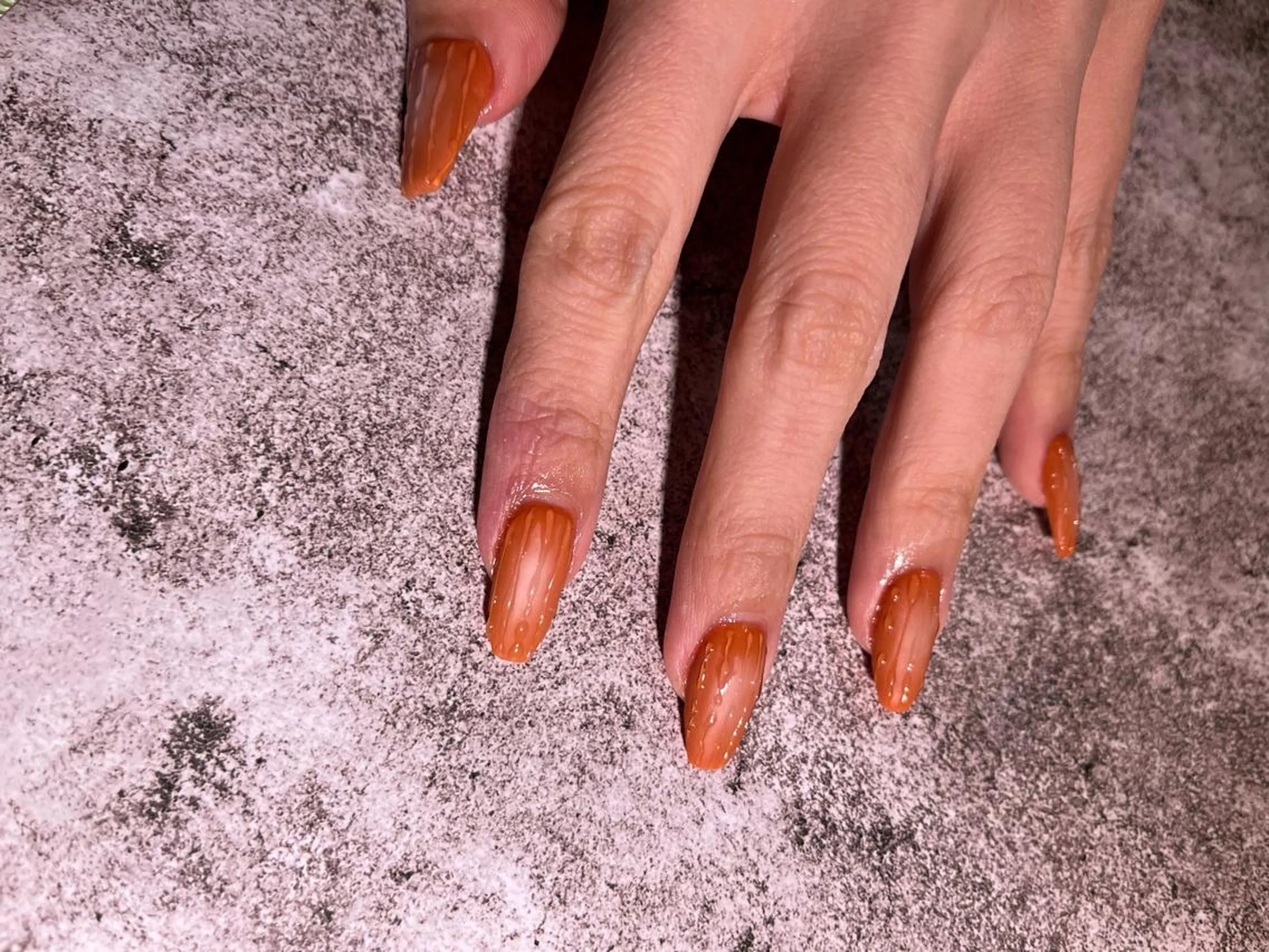 ネイル Kimura Yukoのネイルデザイン