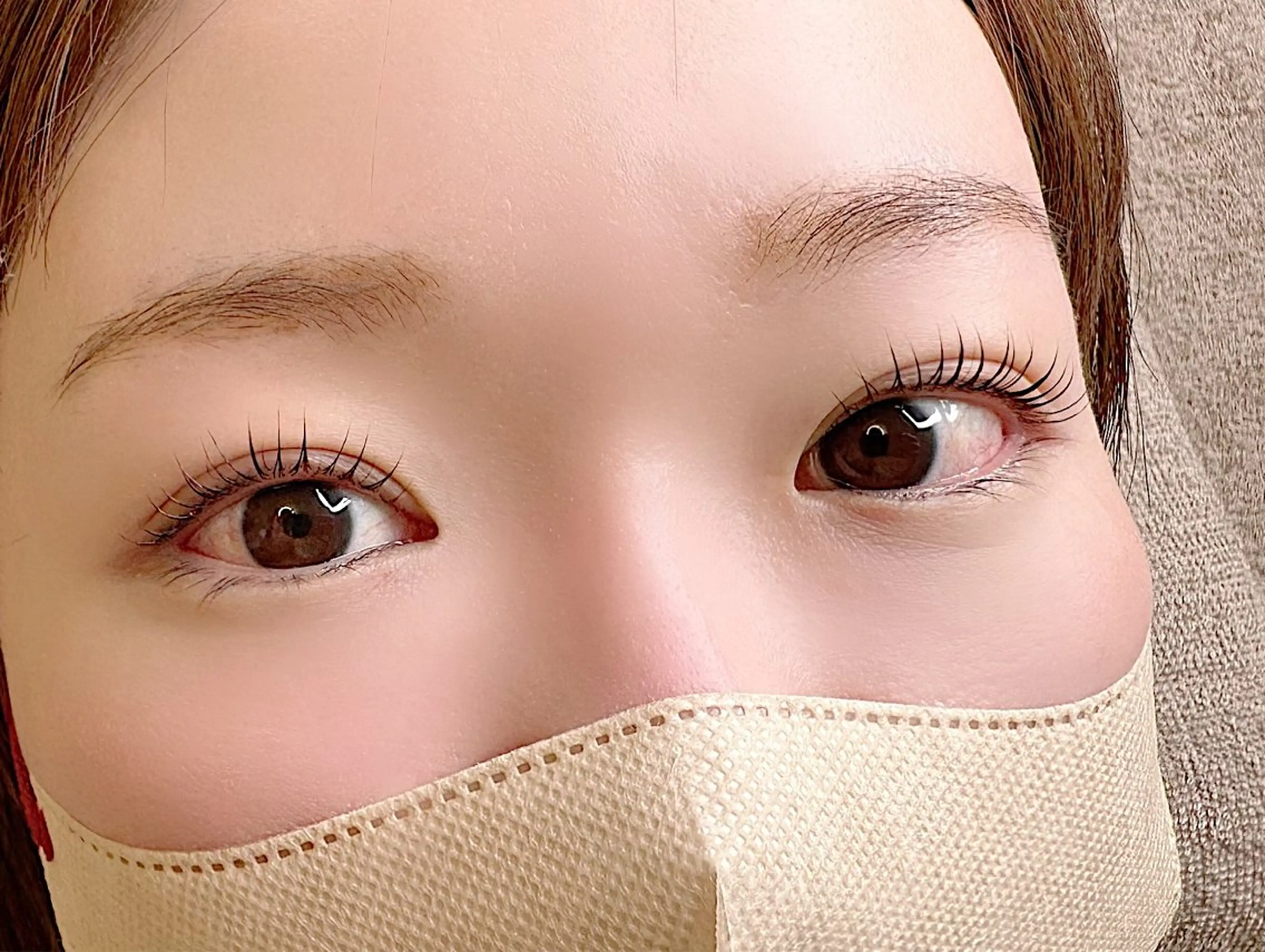 マツエク・マツパ Citrine eyelash ✿のマツエク・マツパデザイン