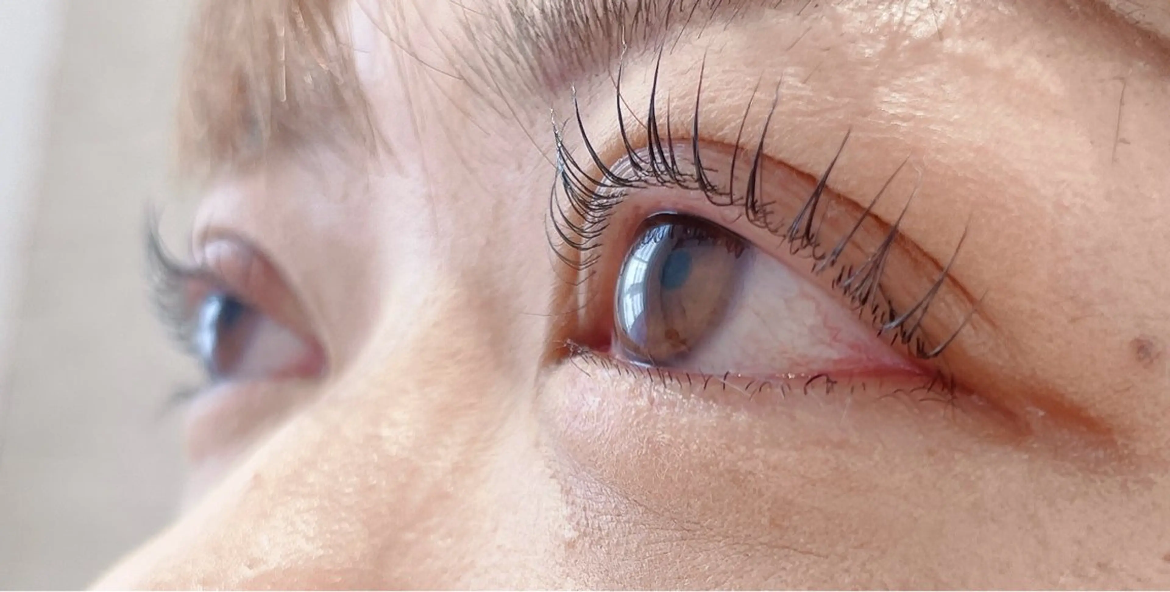 ご新規様特別価格✨パリジェンヌorラッシュリフトの写真