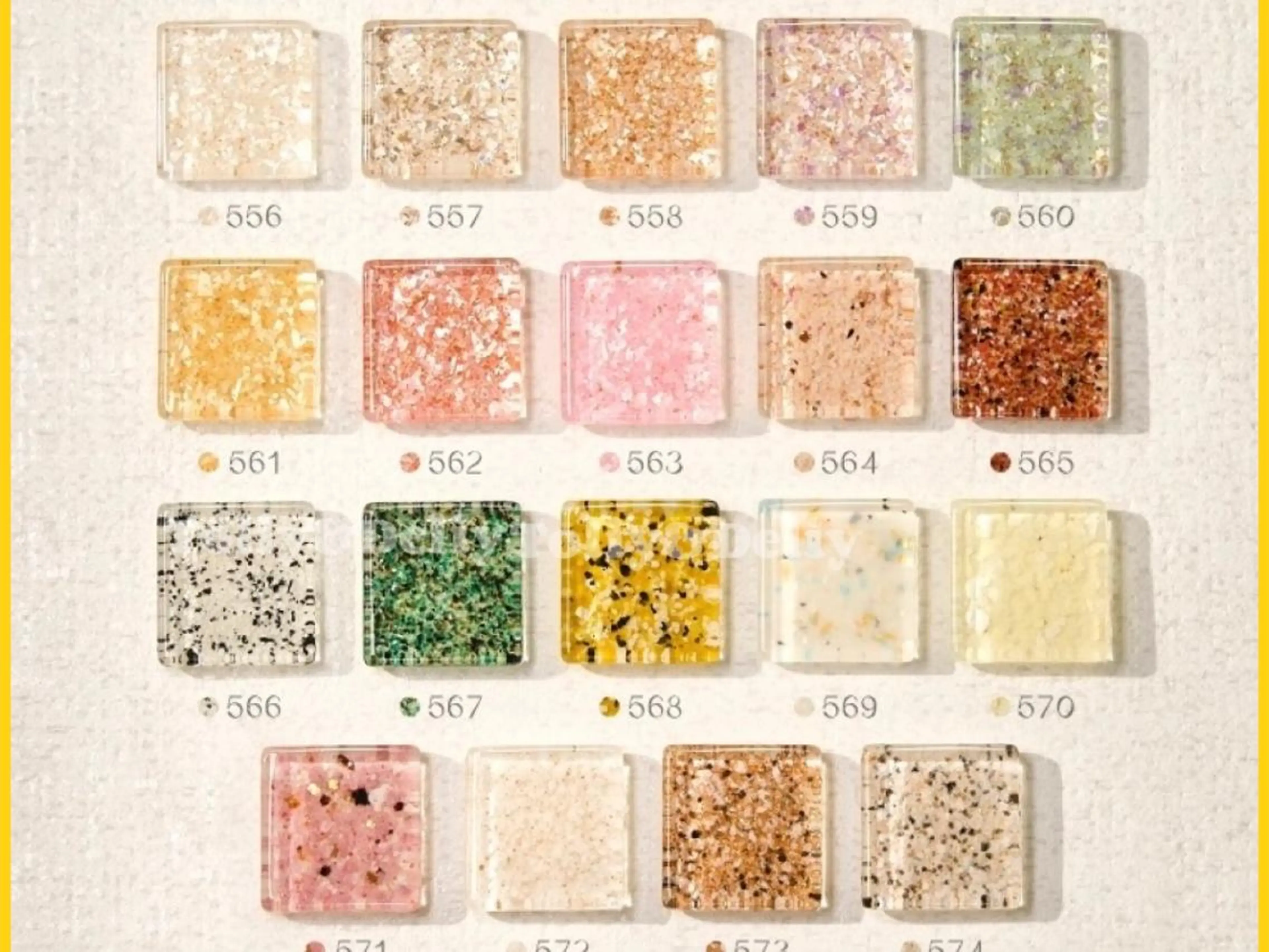 ネイル ハンドネイル ToliyDeliy Nail Salonのネイルデザイン