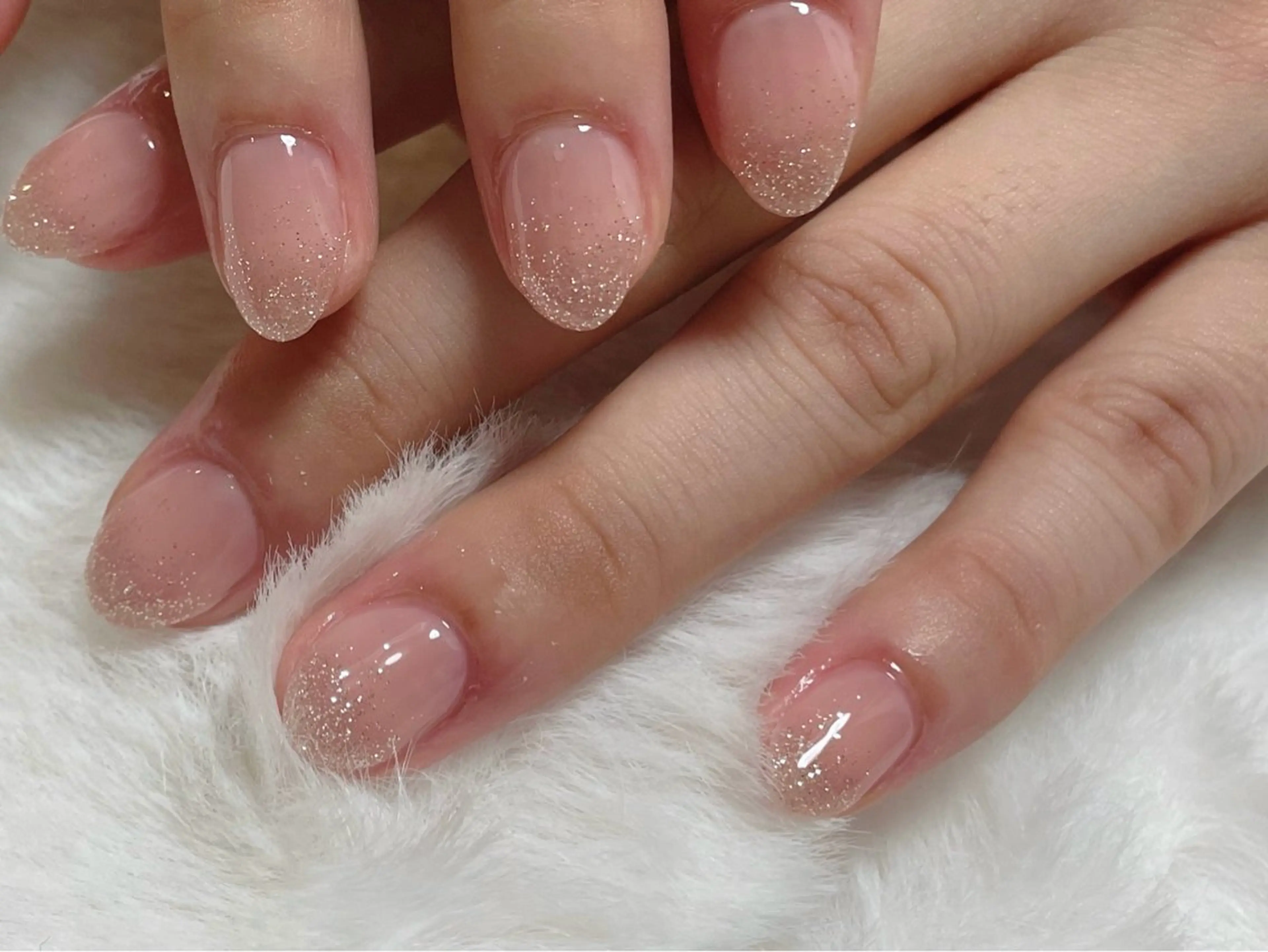 ネイル ハンドネイル sourian所属・sourian emiのネイルデザイン