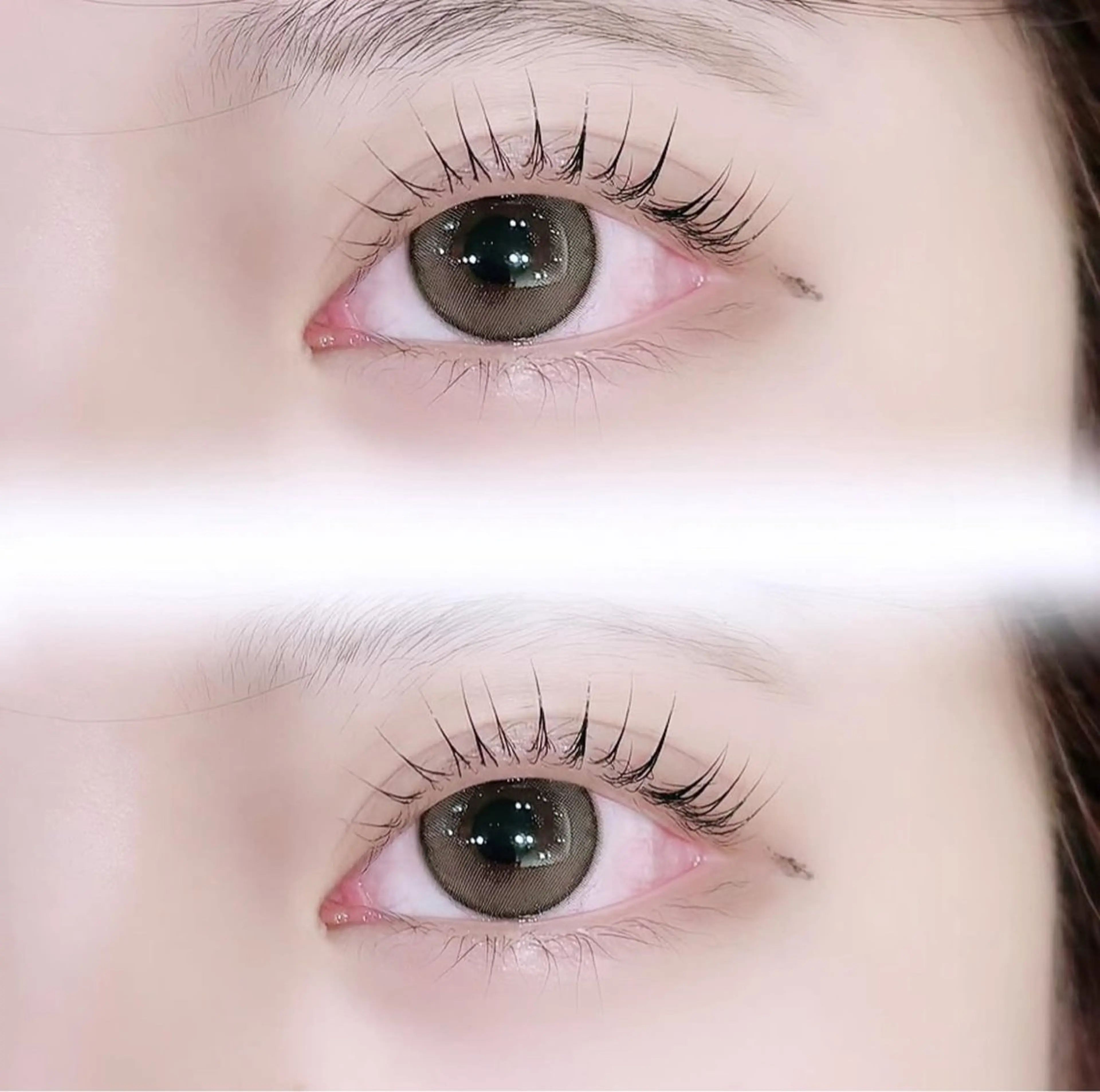 マツエク・マツパ MALVA姶良店 大﨑のマツエク・マツパデザイン