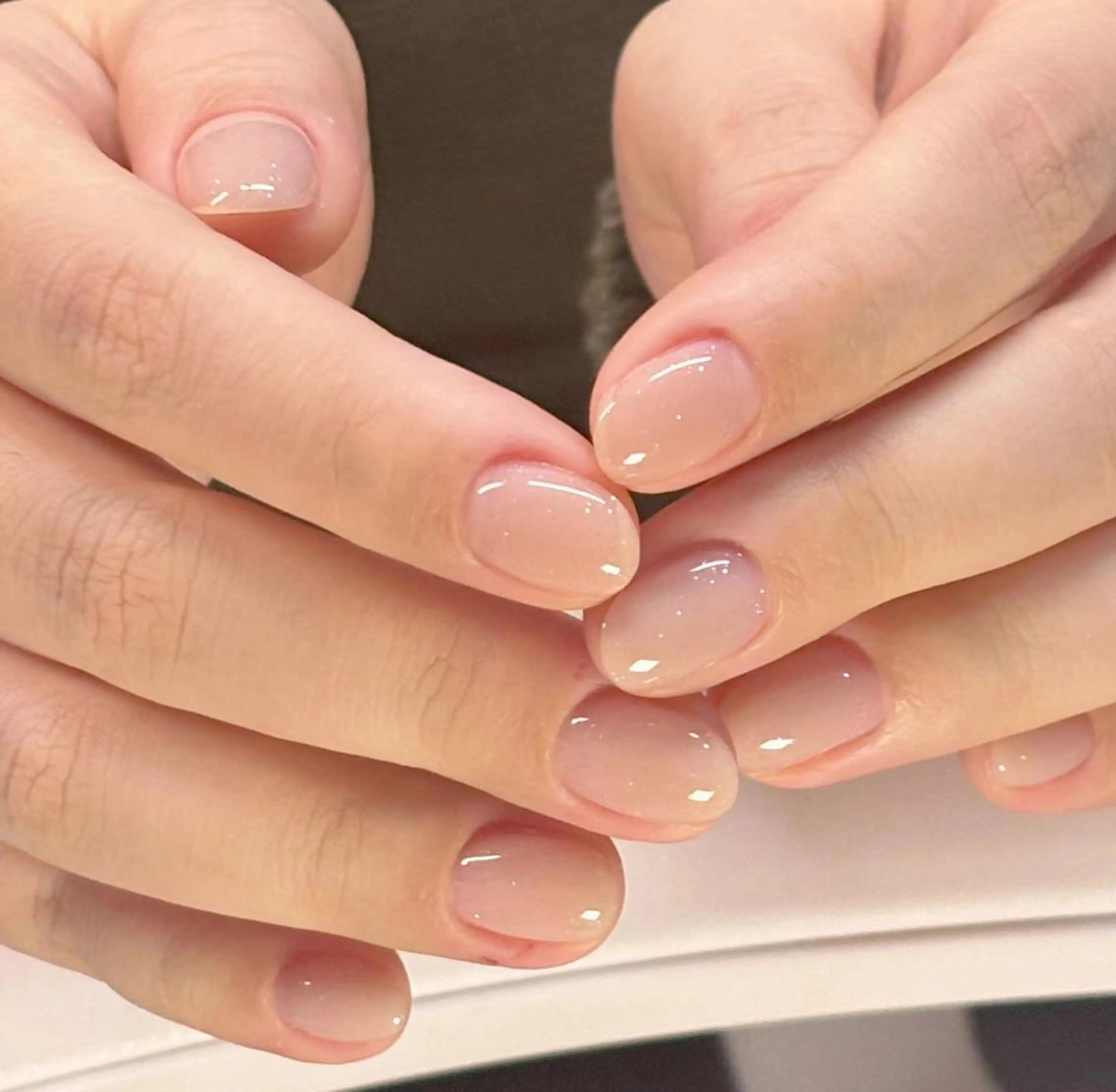 ネイル ハンドネイル 🎀 KiKi_nailのネイルデザイン