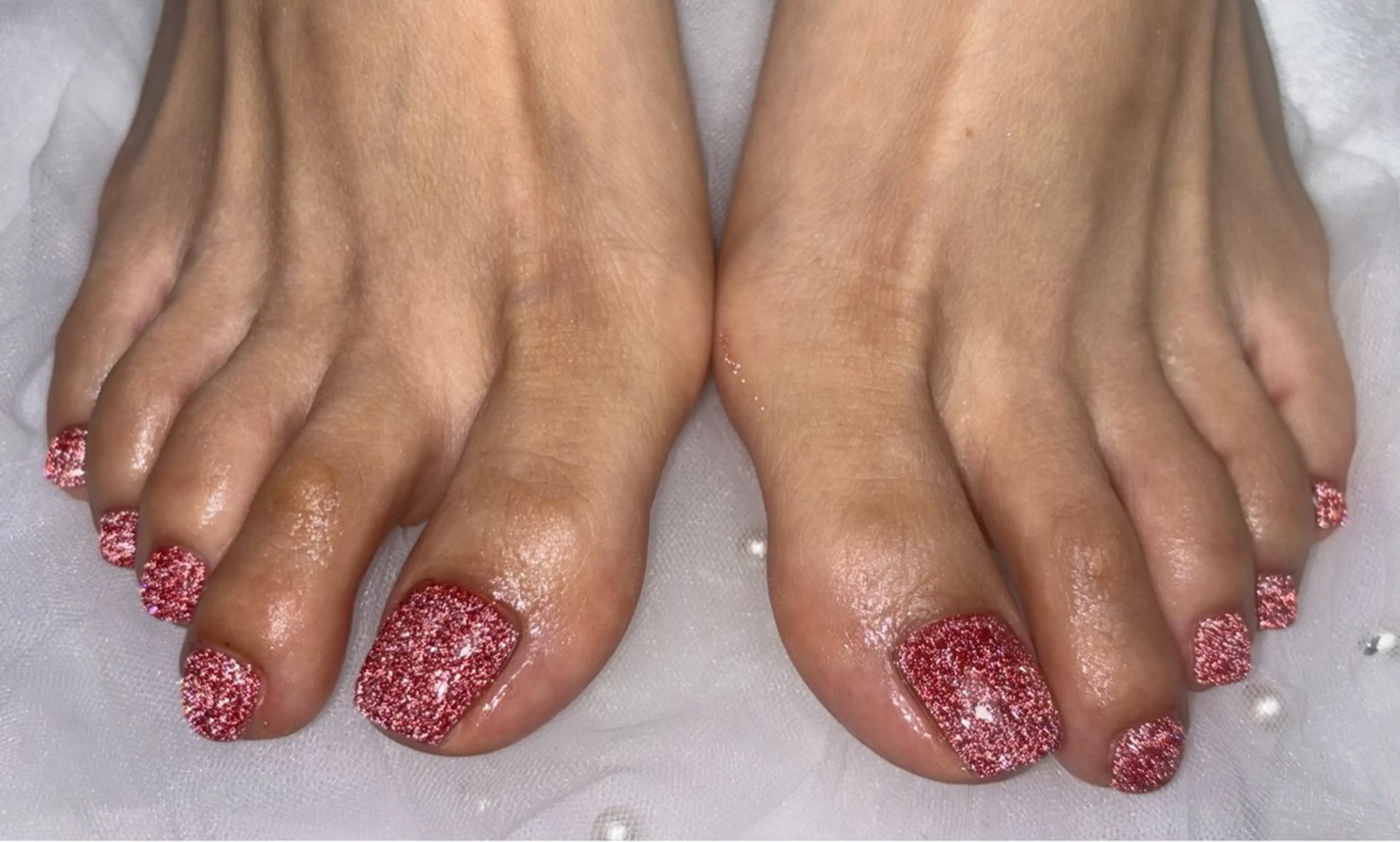 フット⭐️マグネットorミラーorフラッシュの写真